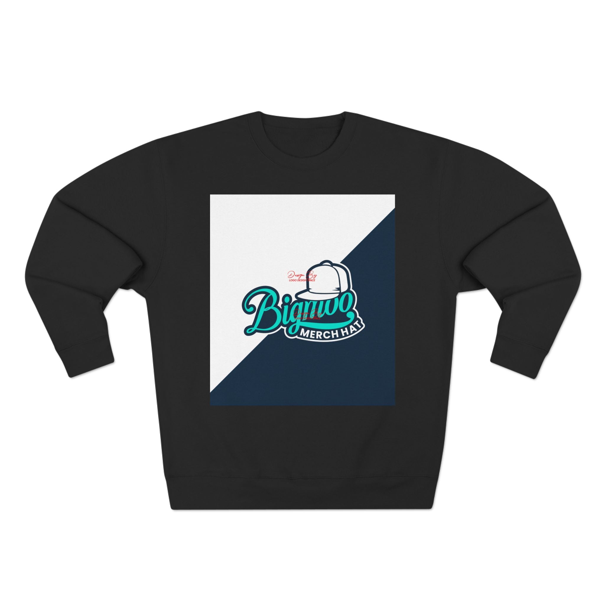 Cozy Graphic Sweatshirt - Perfect for Casual Days, Gifts for Friends, Sports Fans Apparel, Fall/Winter Wardrobe Essential