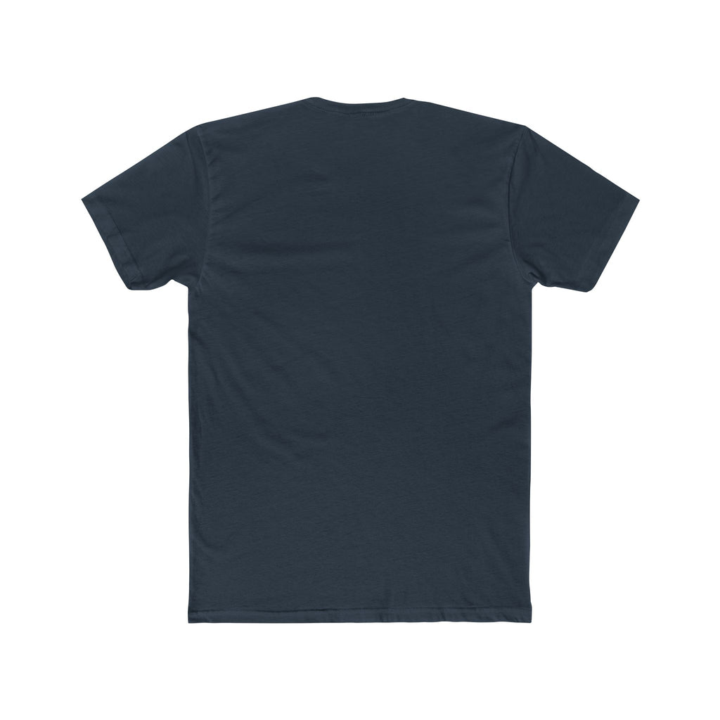 Never Give Up Graphic Tee — Inspirational Motivational T-Shirt