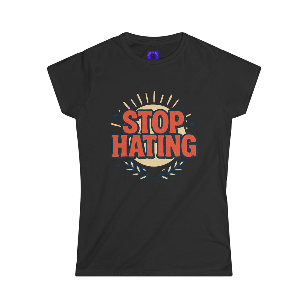 Women's Softstyle Tee