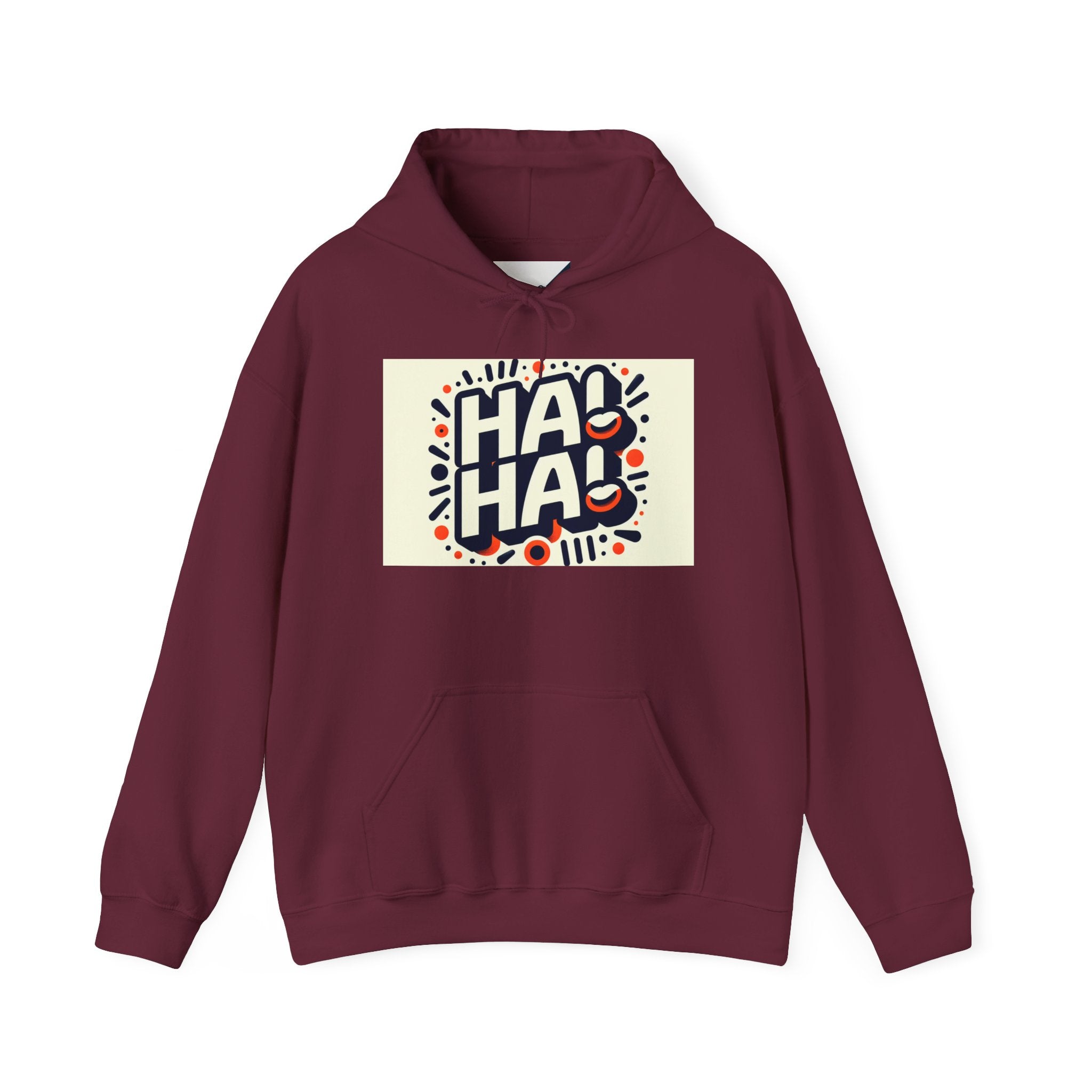 Playful Humor Hoodie, Funny Sweatshirt for Gift, Cozy Unisex Pullover, Casual Wear, Loungewear, Birthday Present