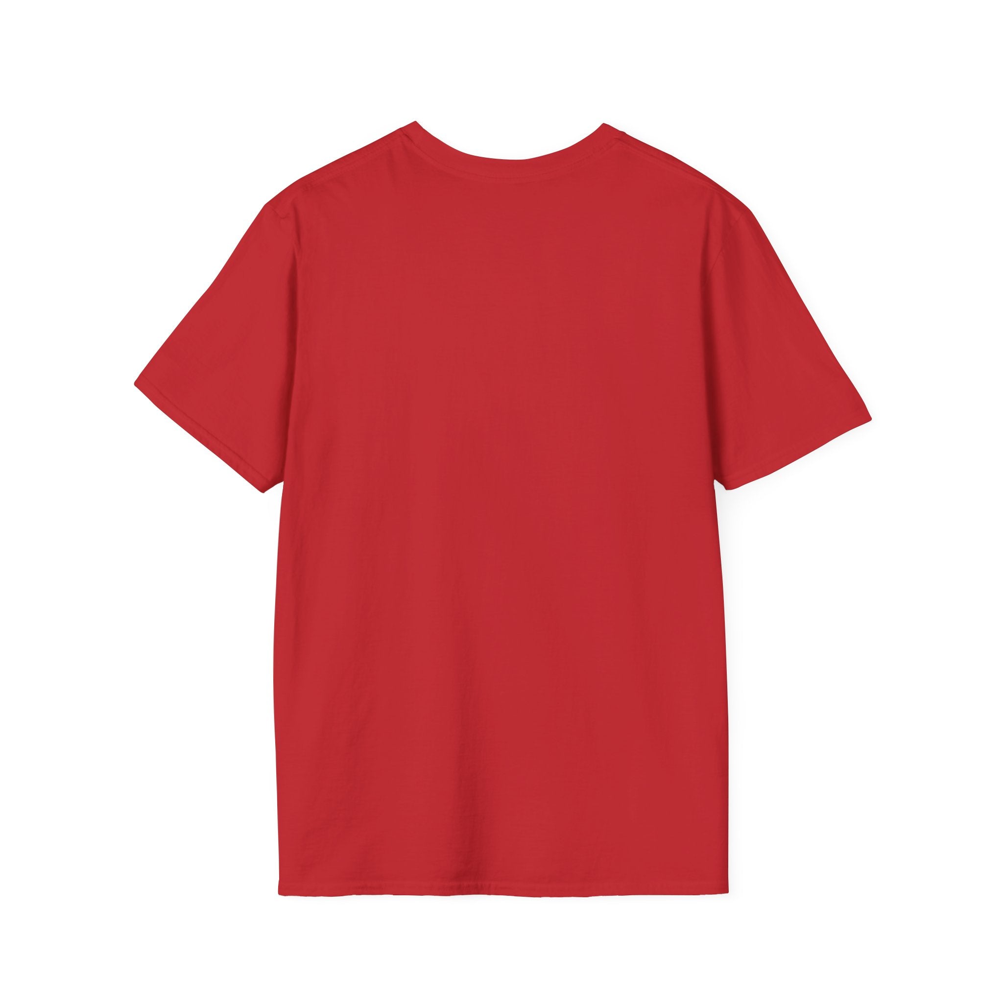 Fly Negativity T-Shirt — Positive Vibes Graphic Tee
