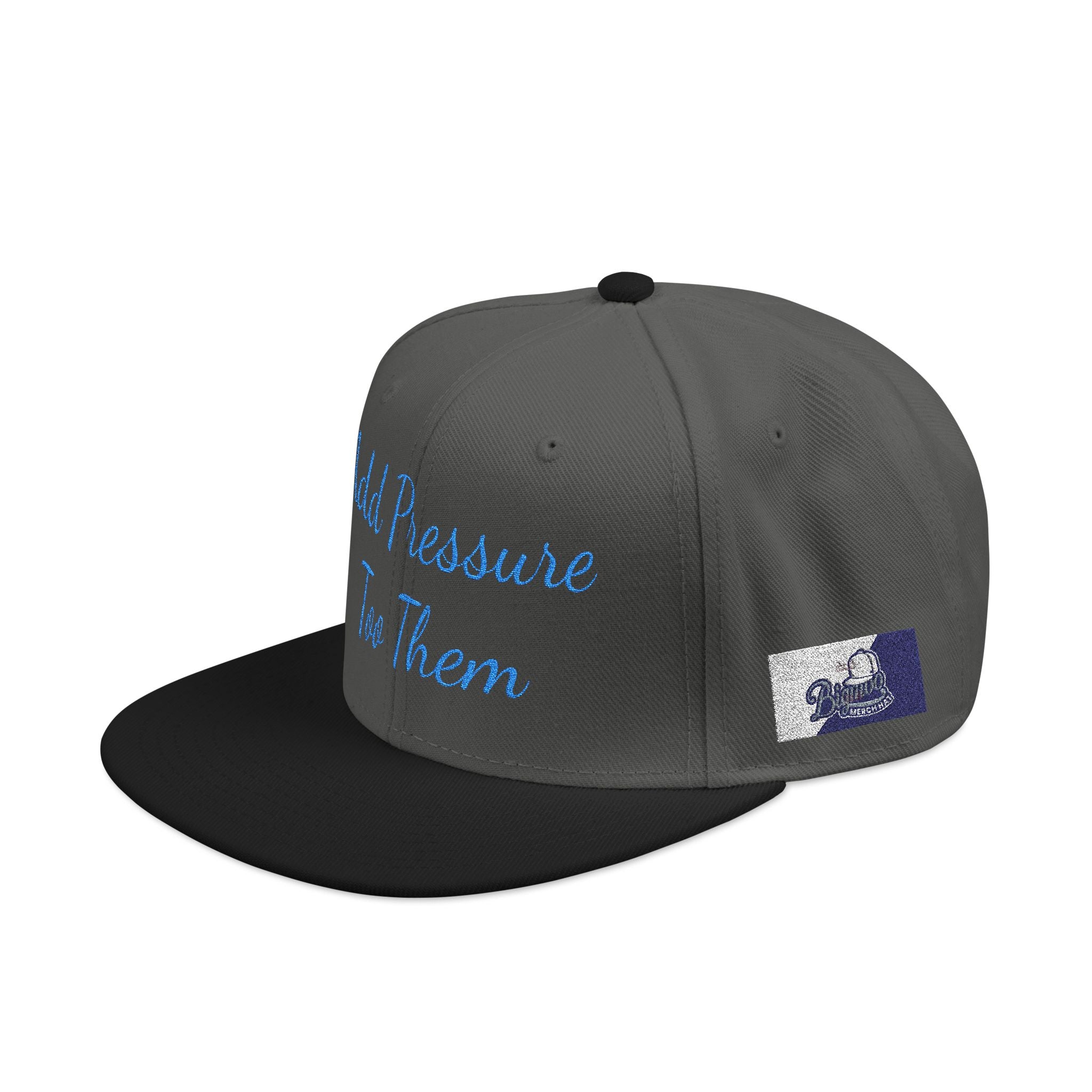 Snapback (Embroidery)