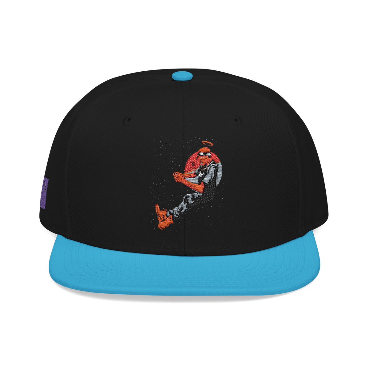 Snapback (Embroidery)