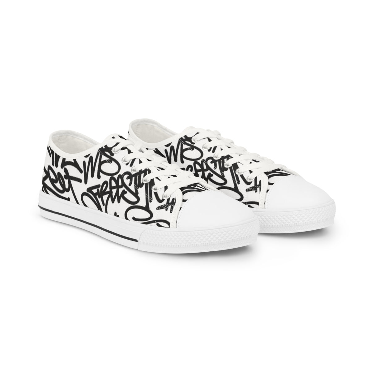 Men's Low Top Sneakers