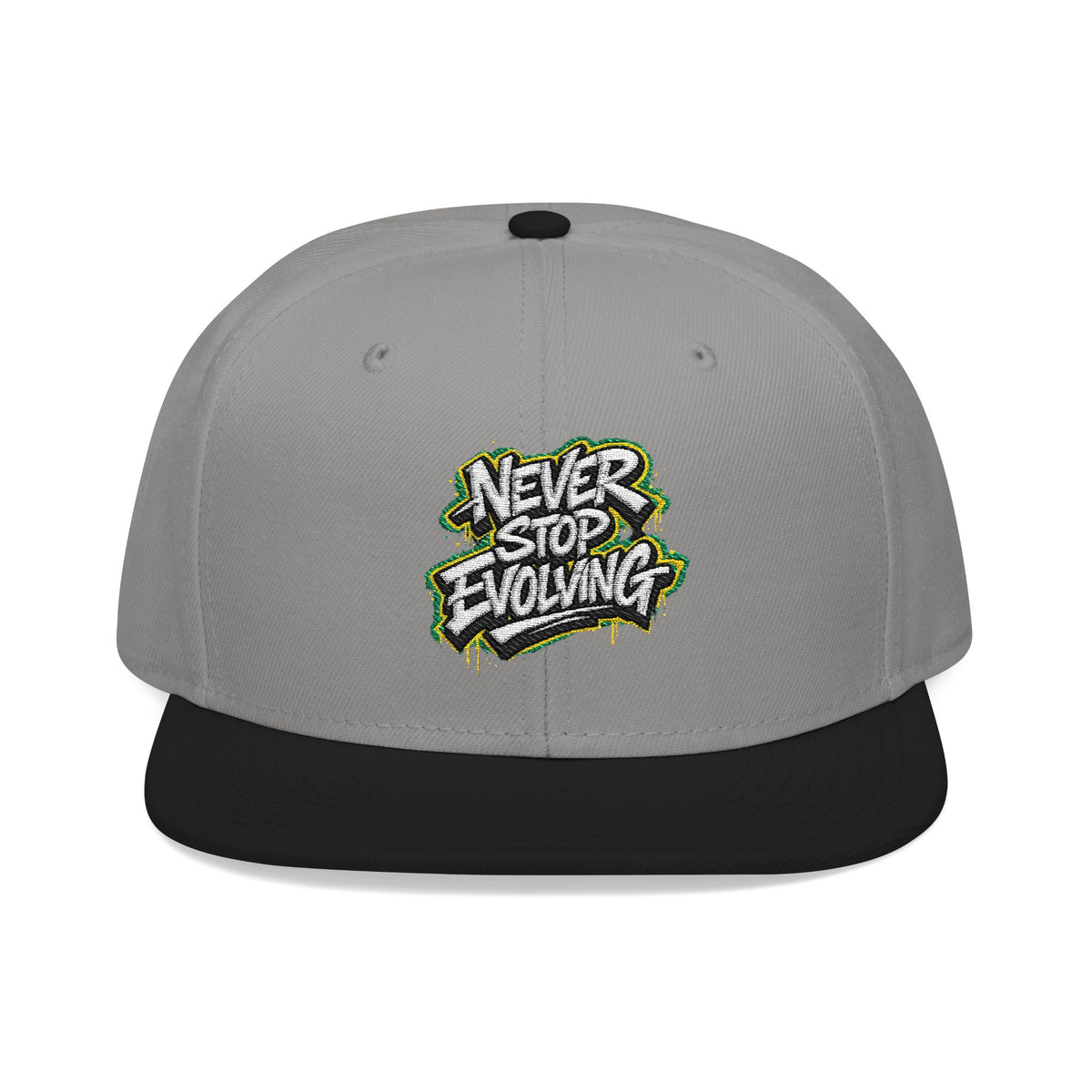 Snapback (Embroidery)
