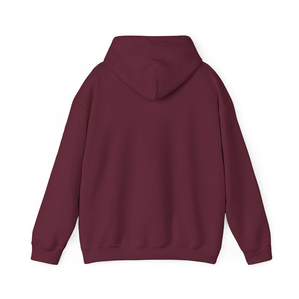 Dopeness Graffiti Hoodie — Retro Teal Streetwear Sweatshirt