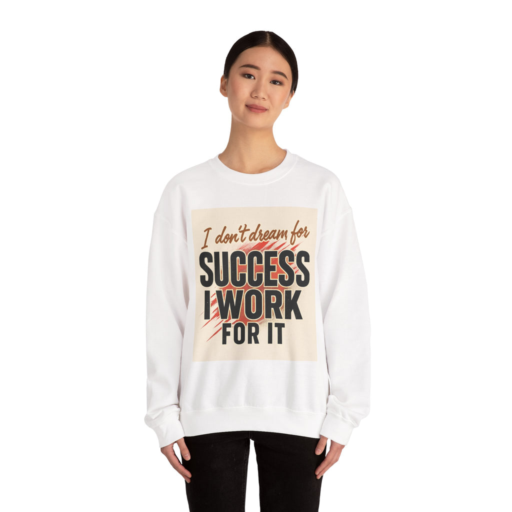 Cozy Graphic Sweatshirt - Perfect for Casual Days, Gifts for Friends, Sports Fans Apparel, Fall/Winter Wardrobe Essential