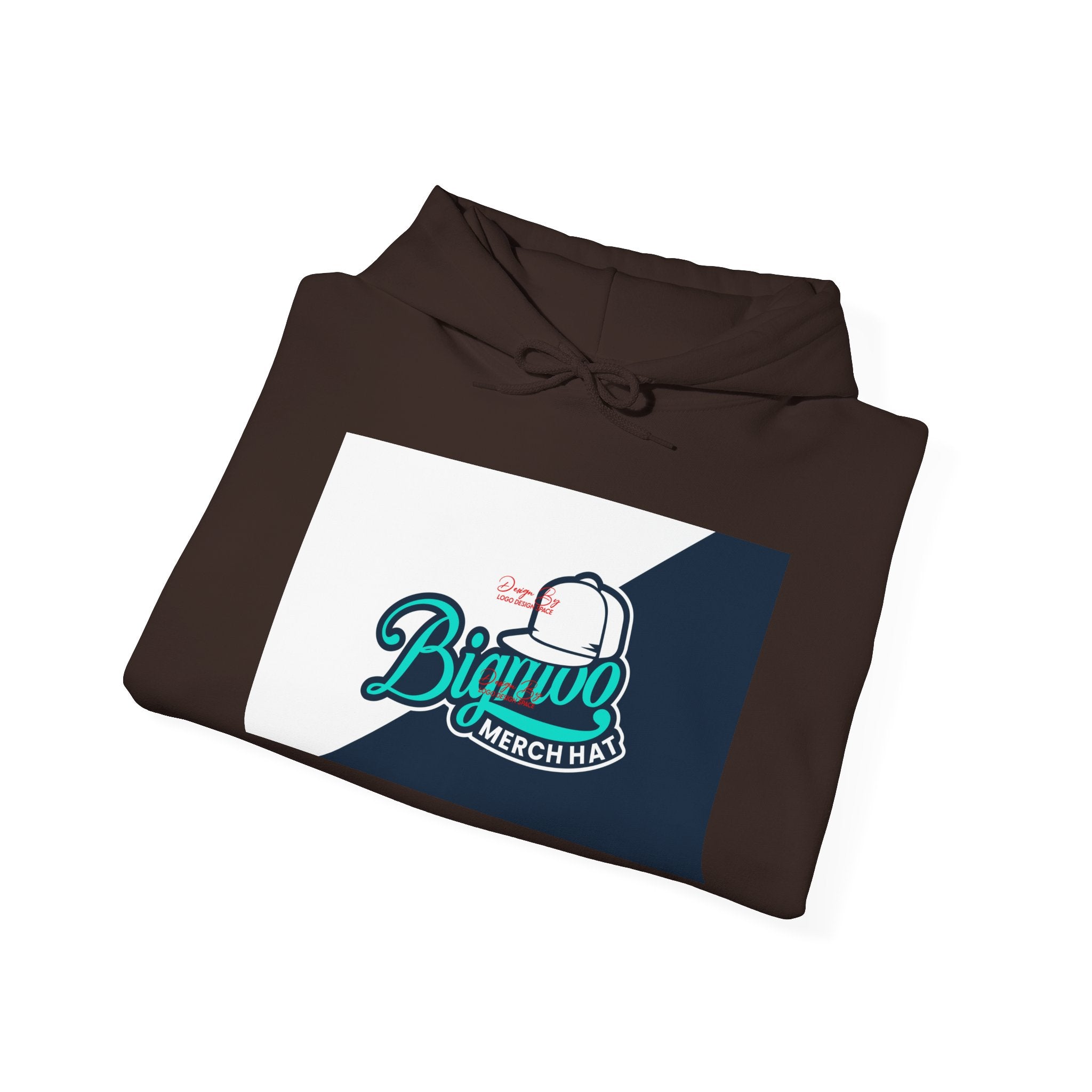 Chill Vibes Unisex Hooded Sweatshirt, Cozy Casual Wear, Streetwear Fashion, Gift for Friends, Perfect for Relaxing Days