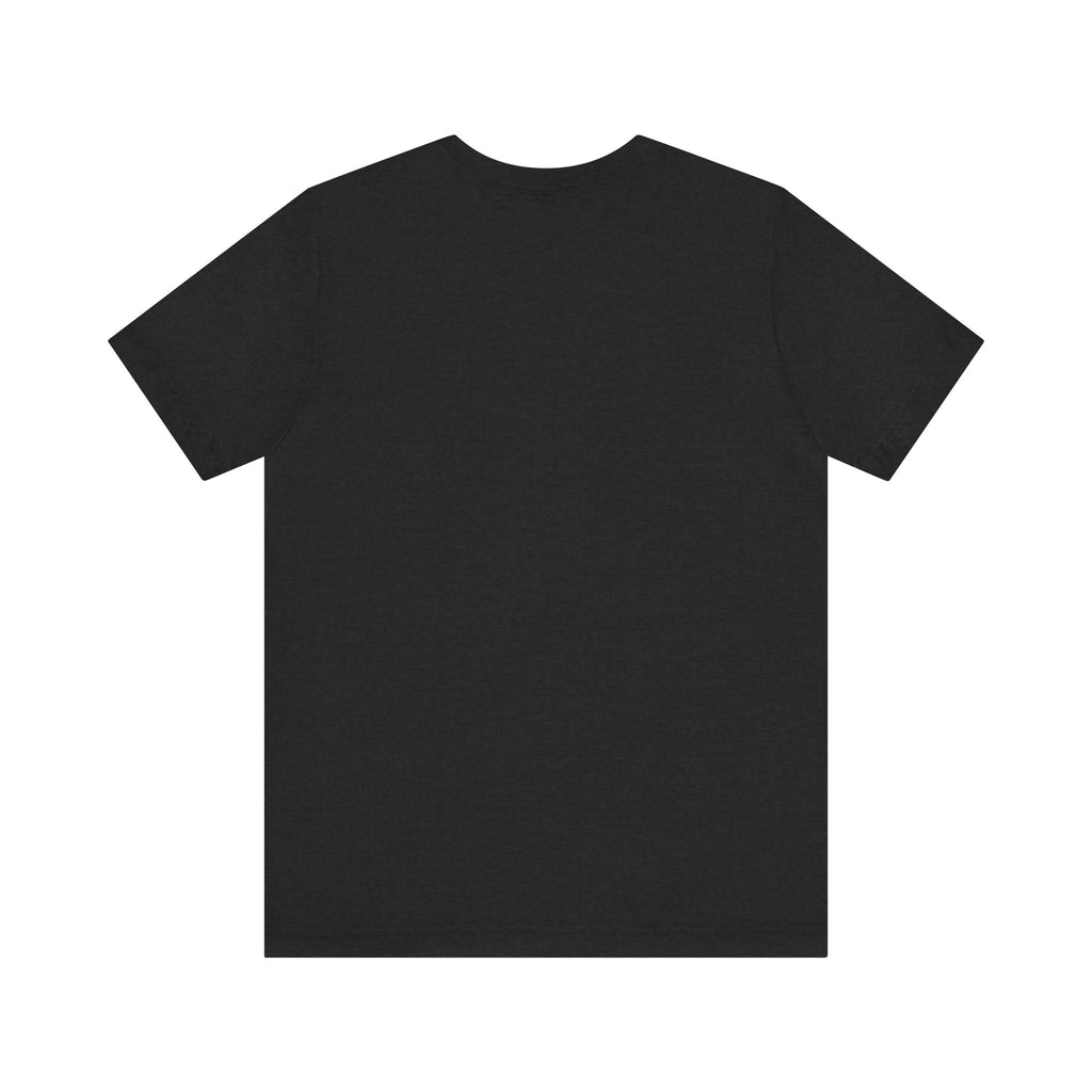 I Don't Move Like Them Tee — Bold Typography Graphic T-Shirt