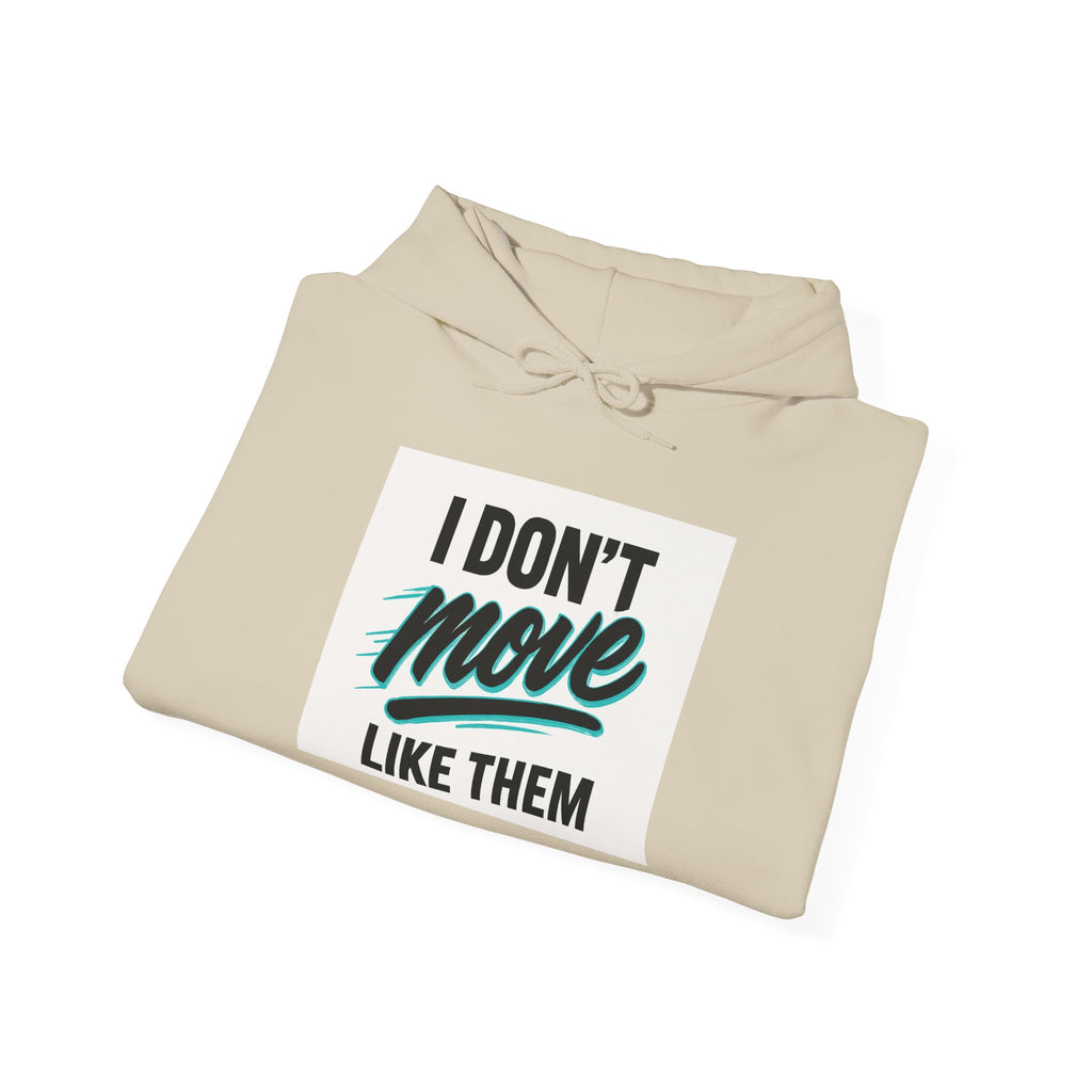 White Classic Hoodie — Minimalist Blank Hooded Sweatshirt