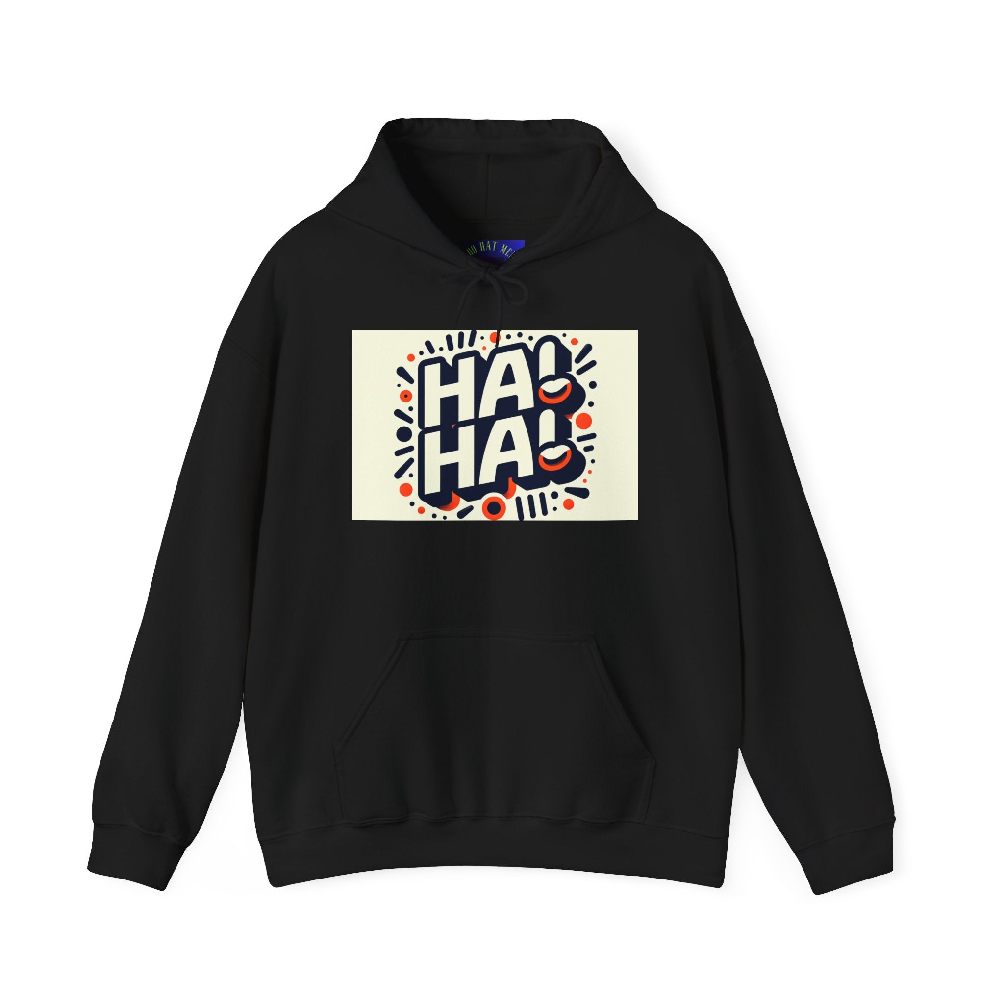 Playful Humor Hoodie, Funny Sweatshirt for Gift, Cozy Unisex Pullover, Casual Wear, Loungewear, Birthday Present