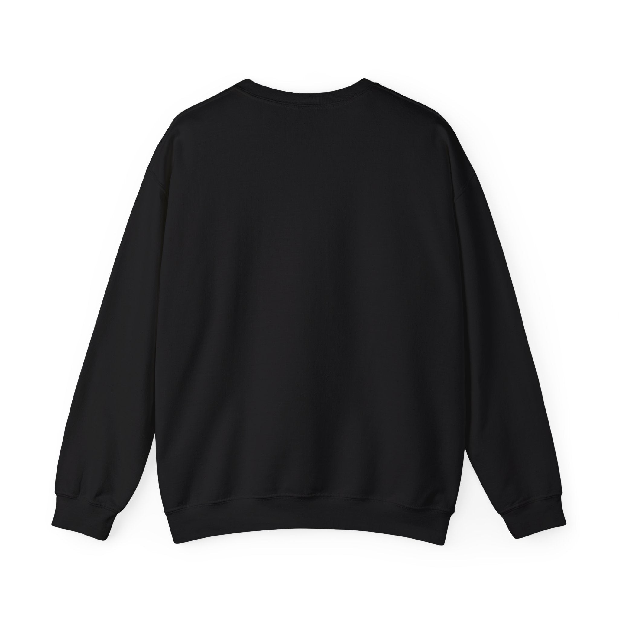 Rise Above Hate Sweatshirt — Inspirational Crewneck Pullover