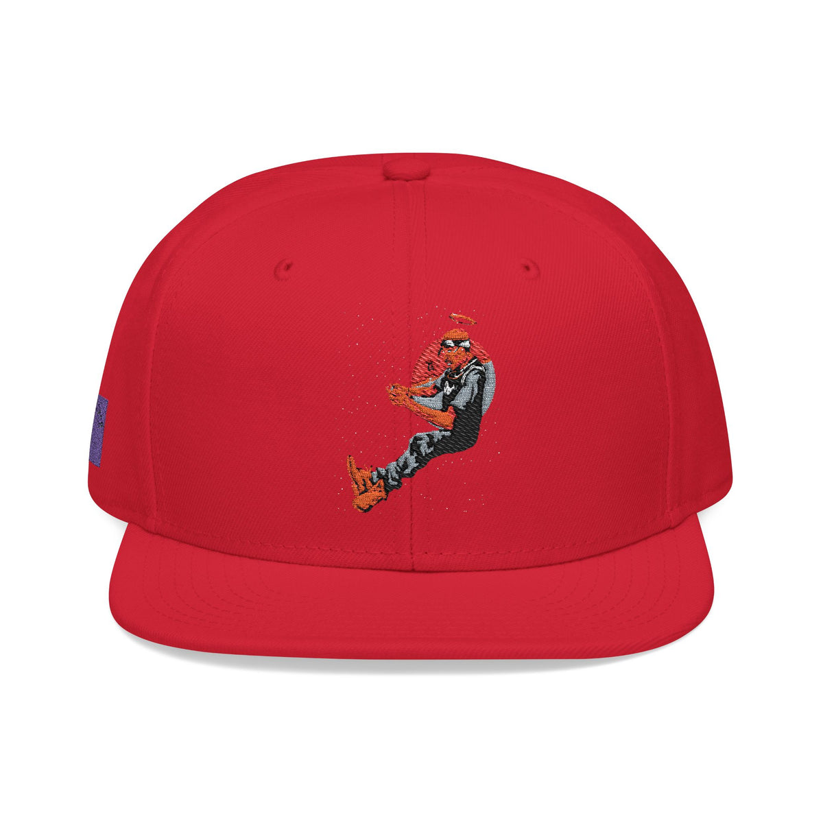 Snapback (Embroidery)