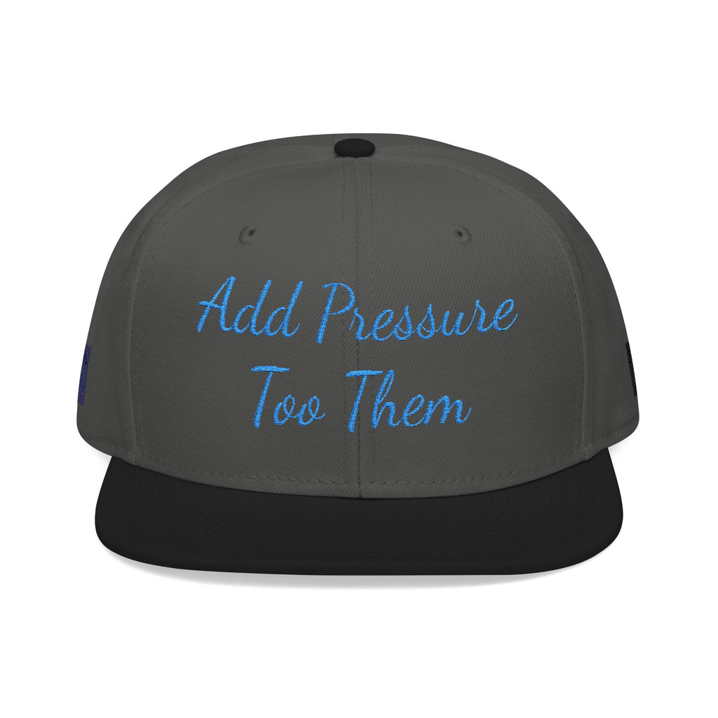 Snapback (Embroidery)