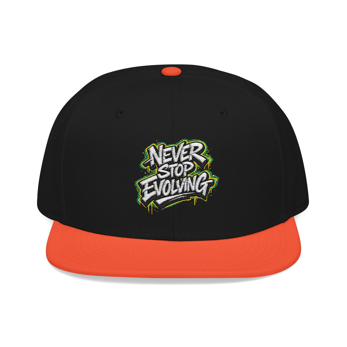 Snapback (Embroidery)