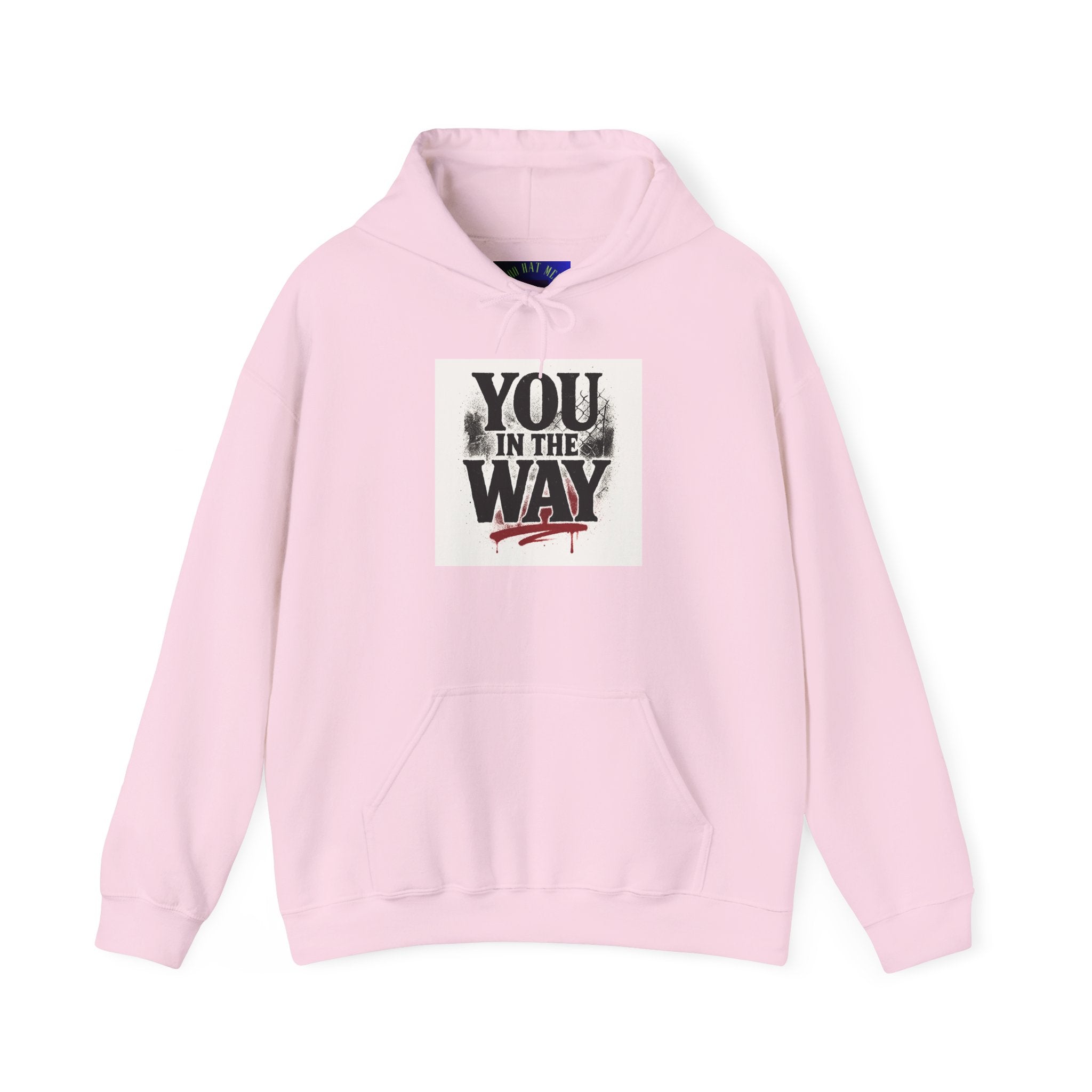Stylish Oversized Hoodie with Graphic Print, Cozy Sweatshirt for Casual Wear, Perfect Gift for Friends, Your New Favorite Loungewear