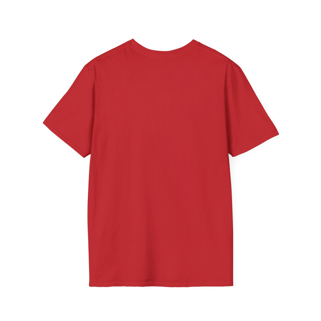 T-Shirt — "Your Haters Are Ur Fans" Retro Crowd Graphic Tee