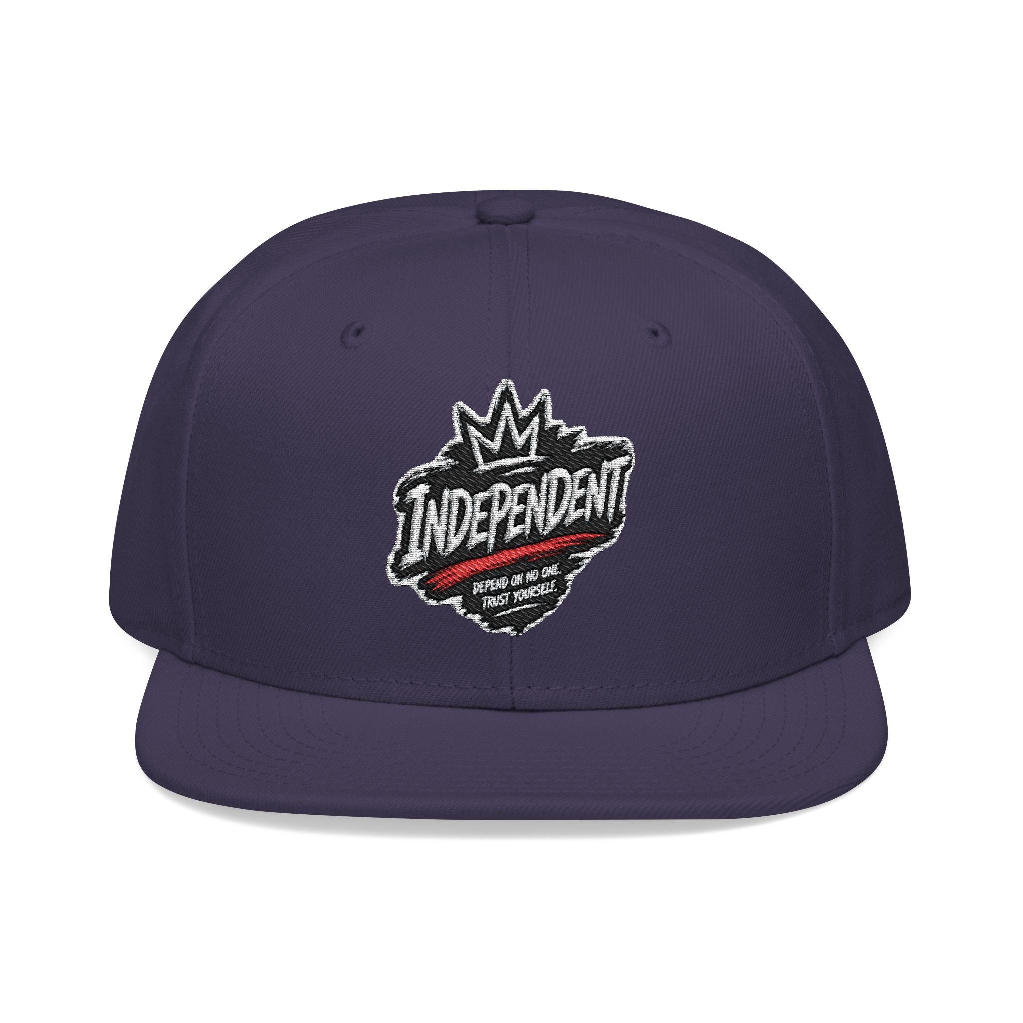 Snapback (Embroidery)