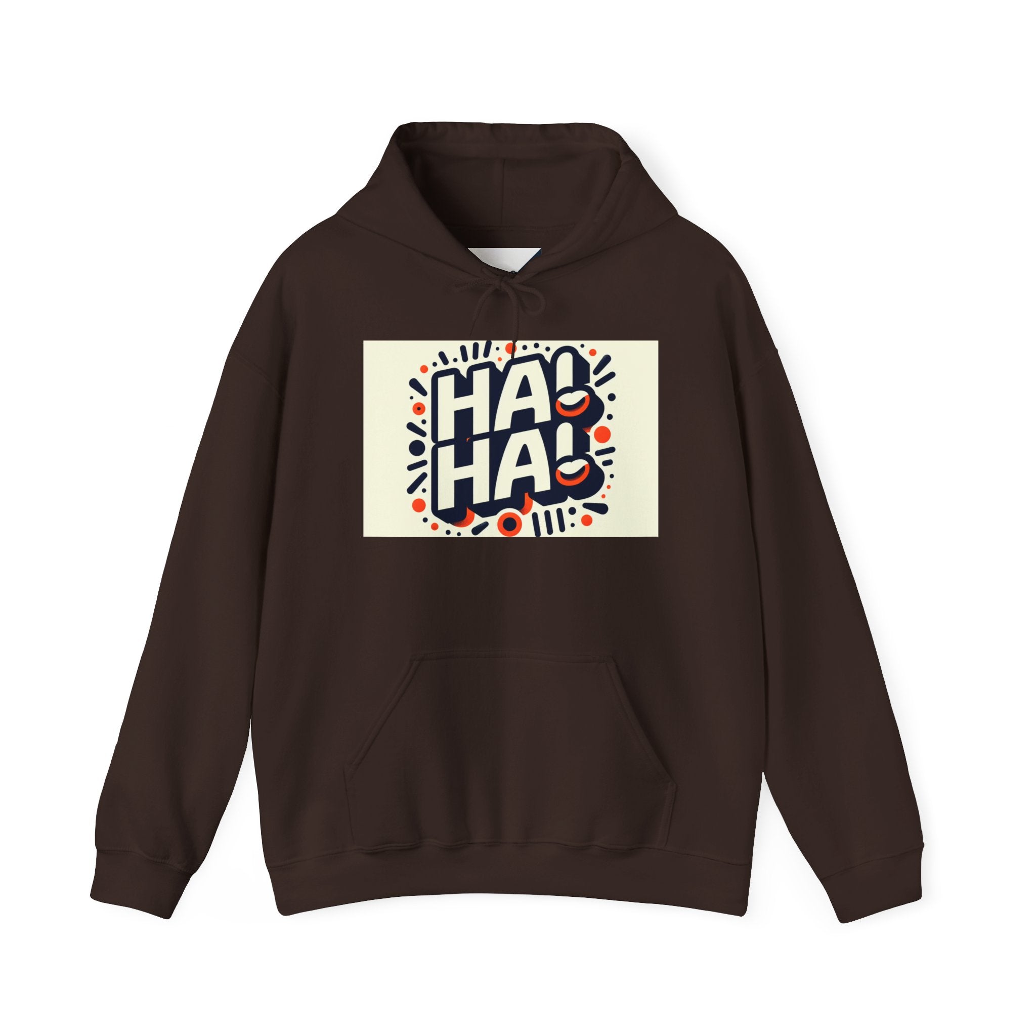 Playful Humor Hoodie, Funny Sweatshirt for Gift, Cozy Unisex Pullover, Casual Wear, Loungewear, Birthday Present