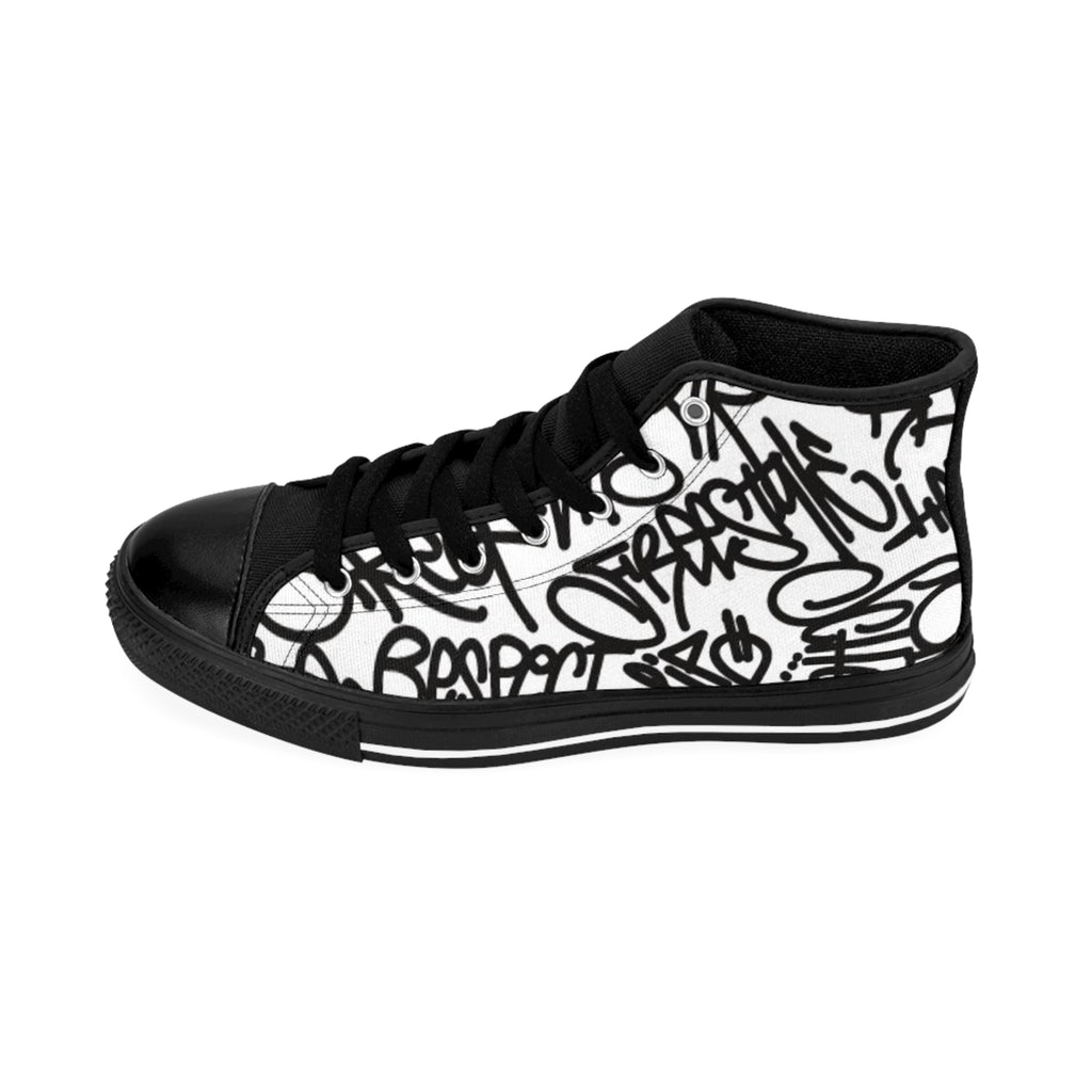 Men's Classic Sneakers