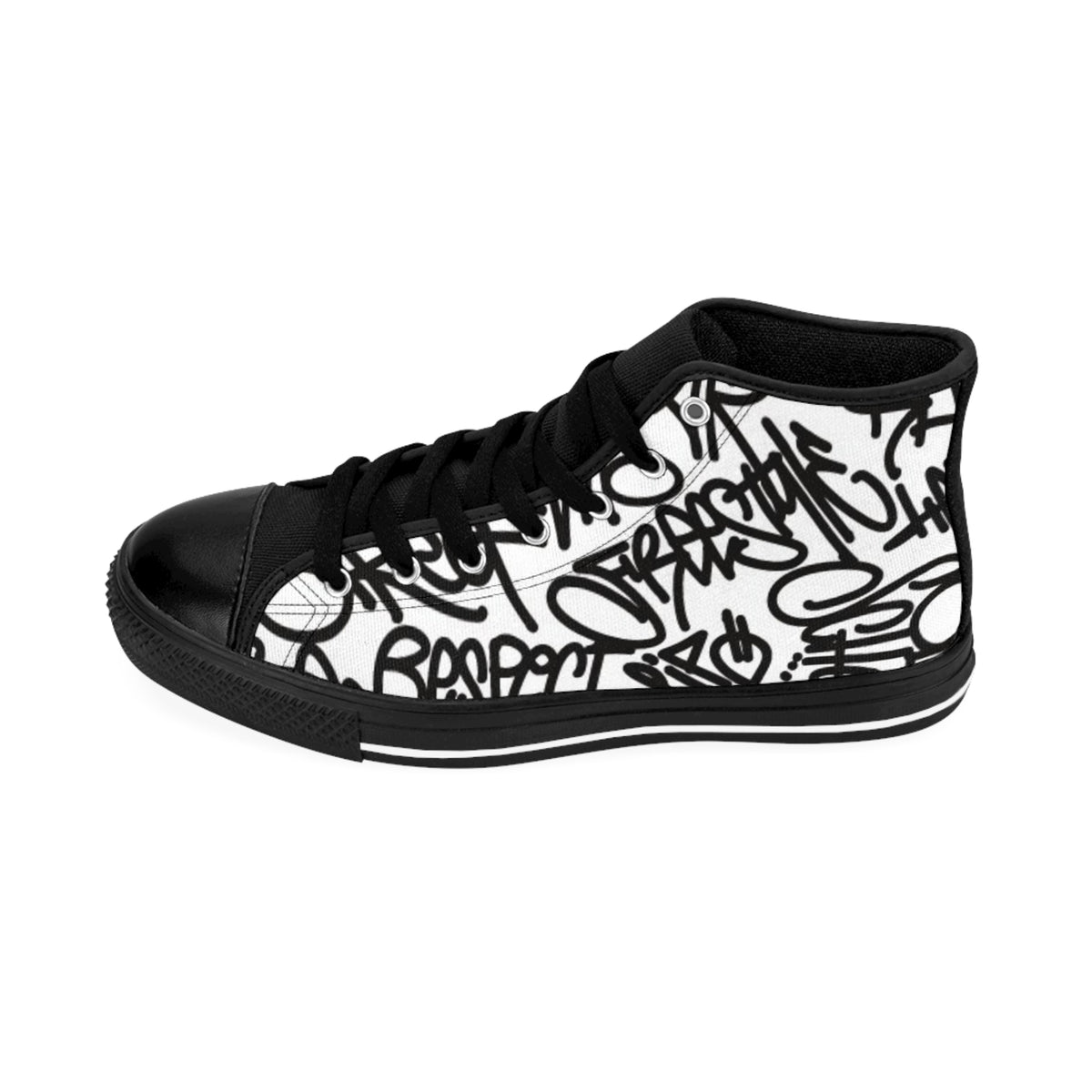 Men's Classic Sneakers