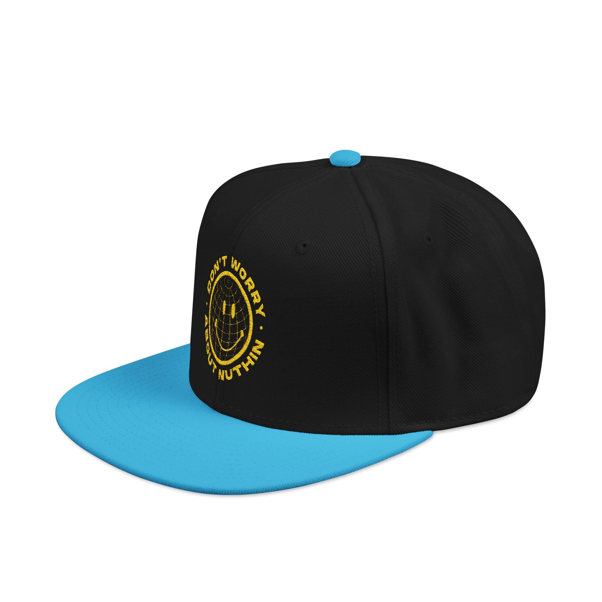 Snapback (Embroidery)