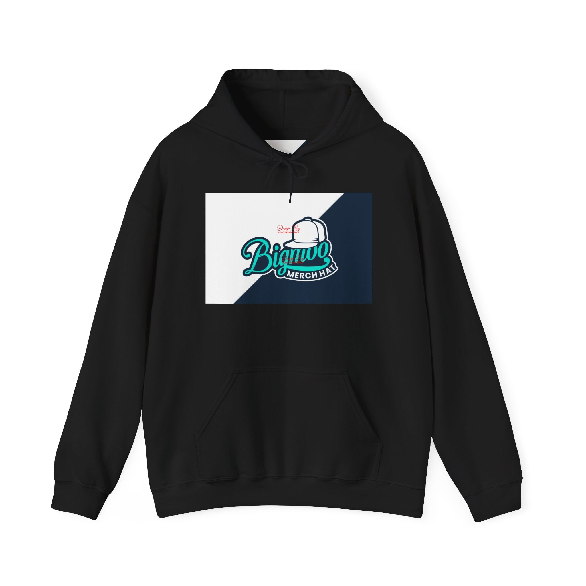 Chill Vibes Unisex Hooded Sweatshirt, Cozy Casual Wear, Streetwear Fashion, Gift for Friends, Perfect for Relaxing Days
