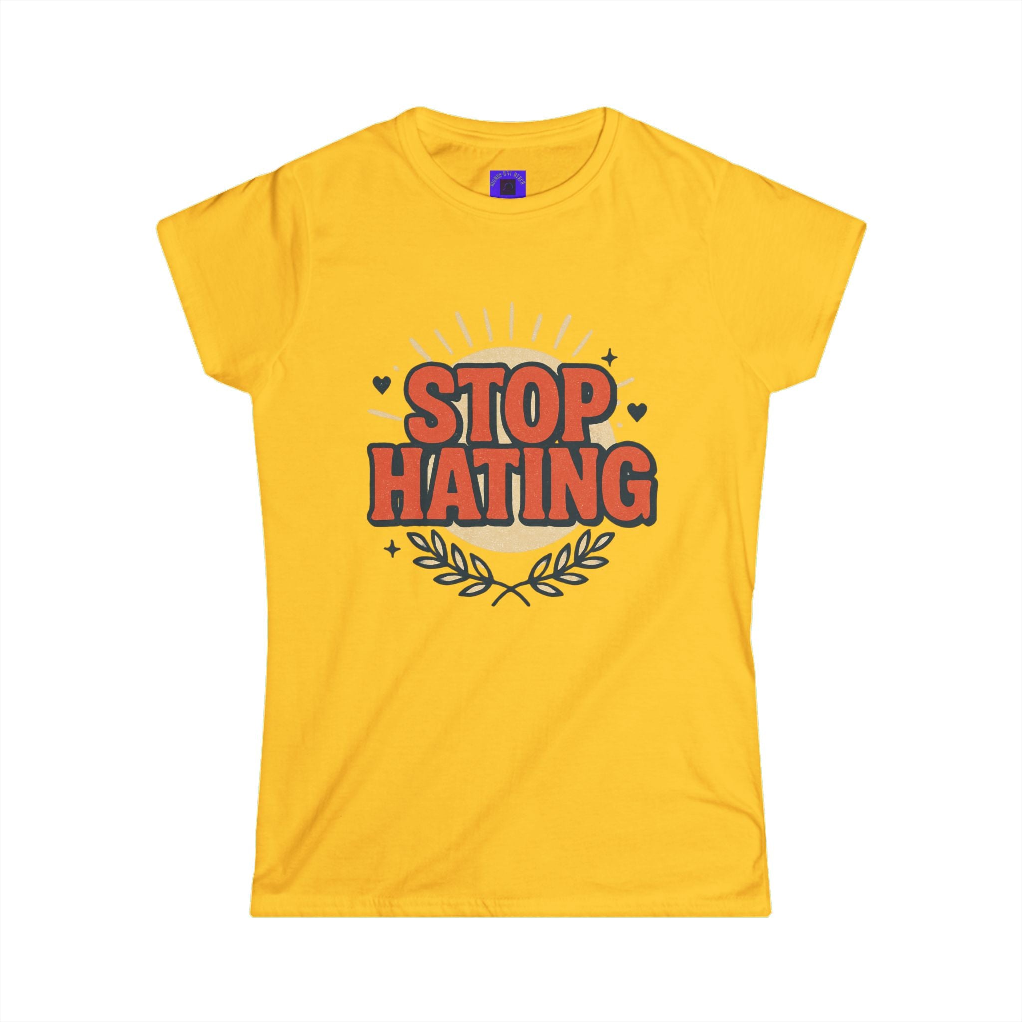 Women's Softstyle Tee