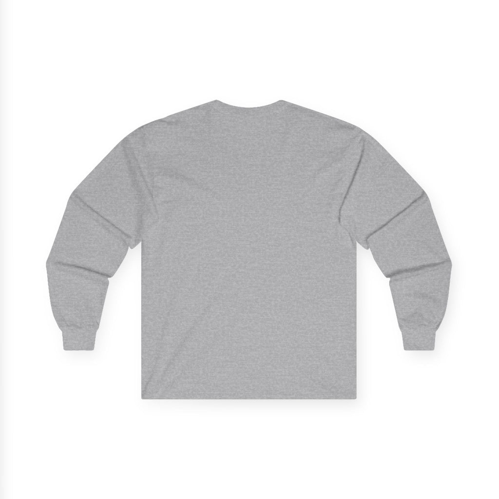 Motivational Long Sleeve Tee for Active Living, Unisex Cotton Shirt, Perfect Gift for Fitness Enthusiasts, Keep It Moving Apparel, [...]