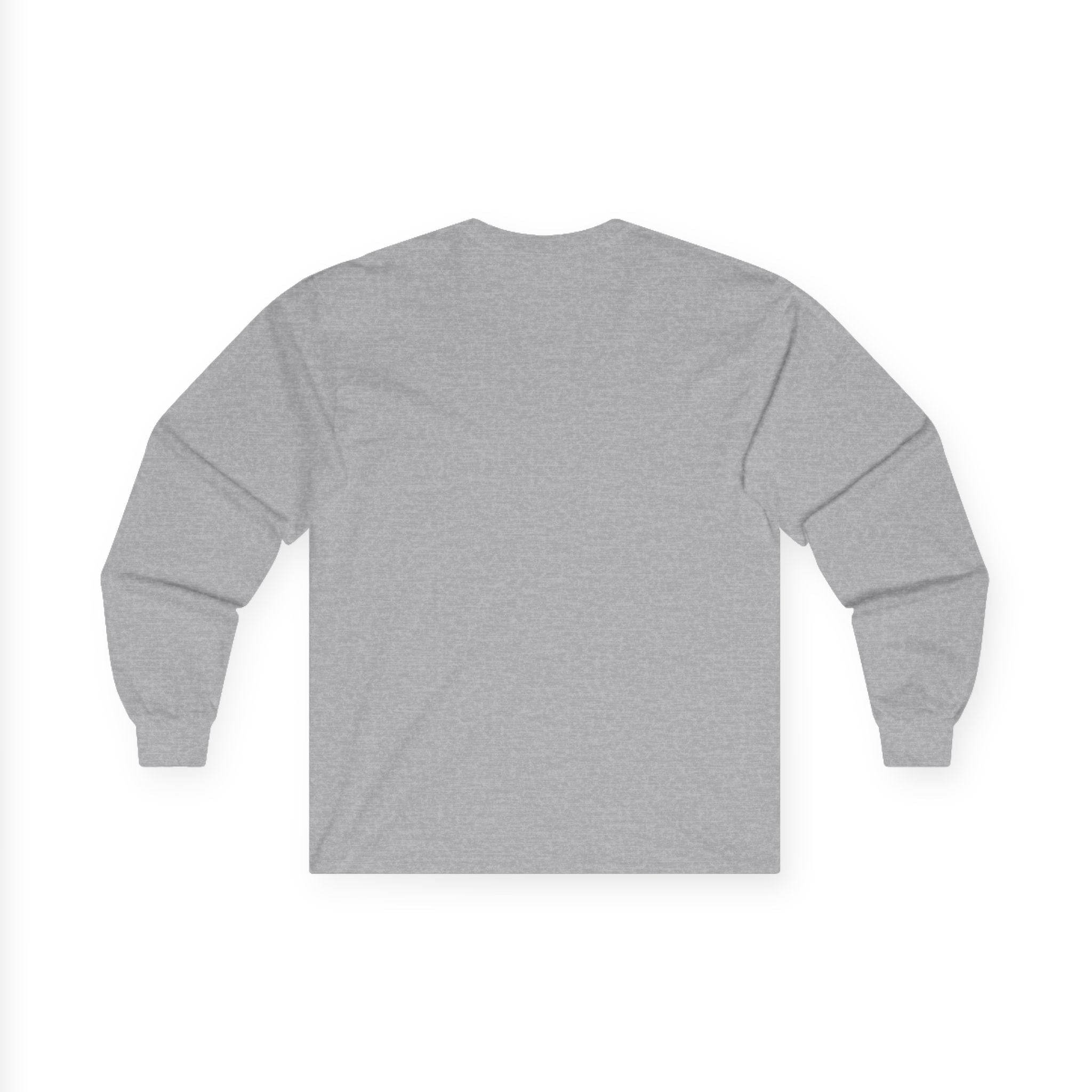 Motivational Long Sleeve Tee for Active Living, Unisex Cotton Shirt, Perfect Gift for Fitness Enthusiasts, Keep It Moving Apparel, [...]