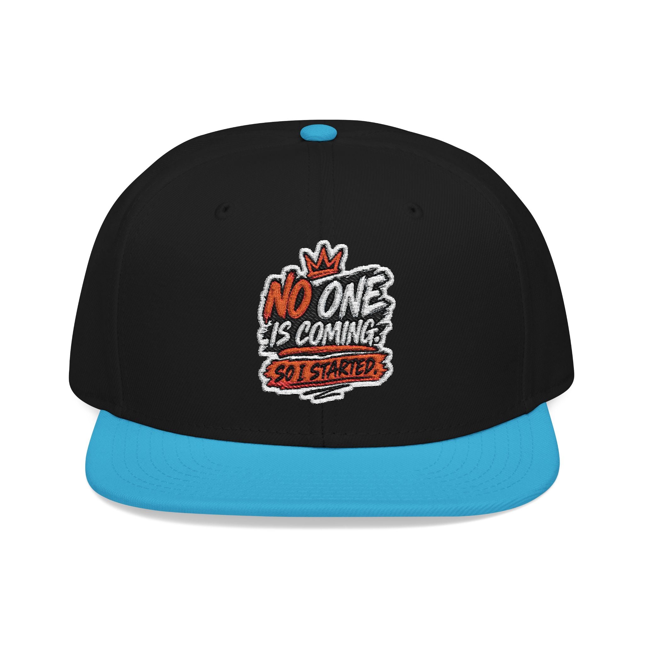 Snapback (Embroidery)