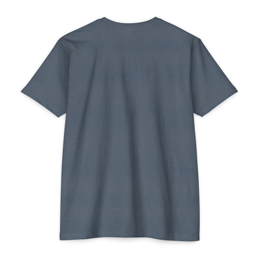 Super Epic T-Shirt — Bold Yellow Graphic Tee