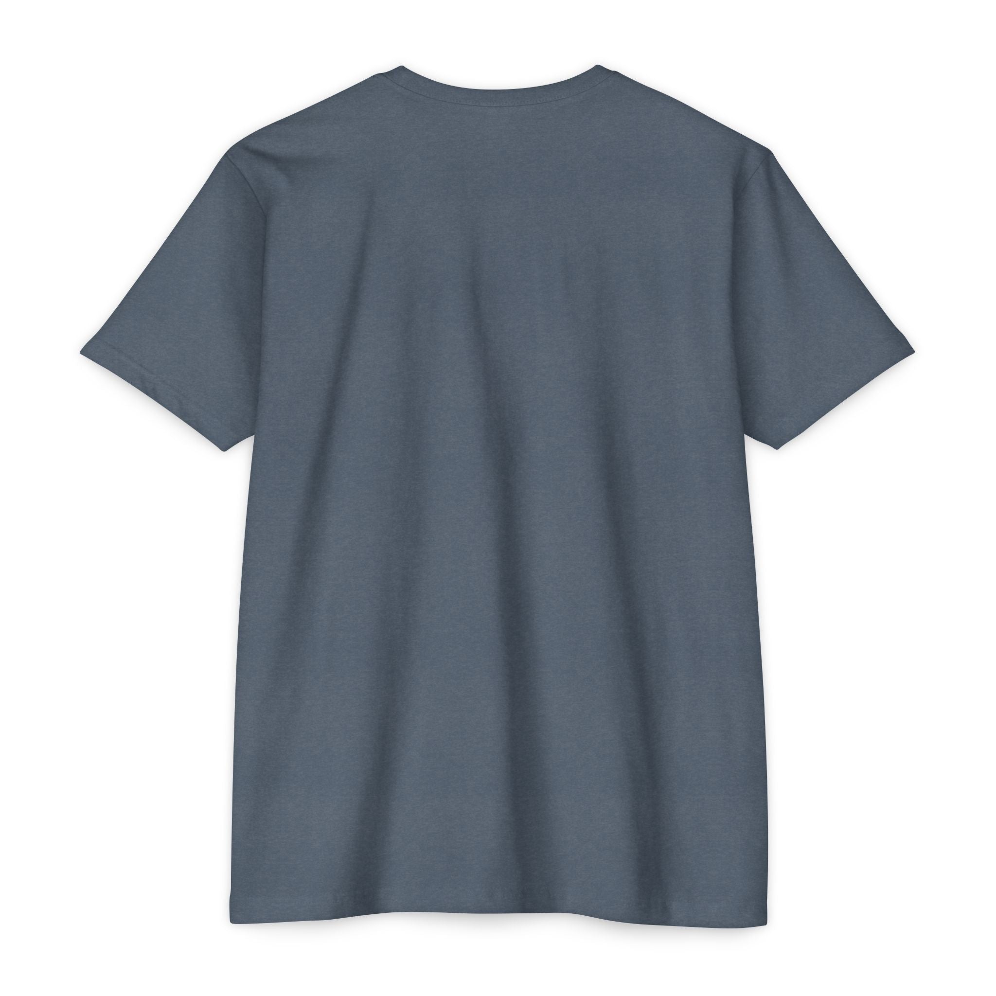 Super Epic T-Shirt — Bold Yellow Graphic Tee