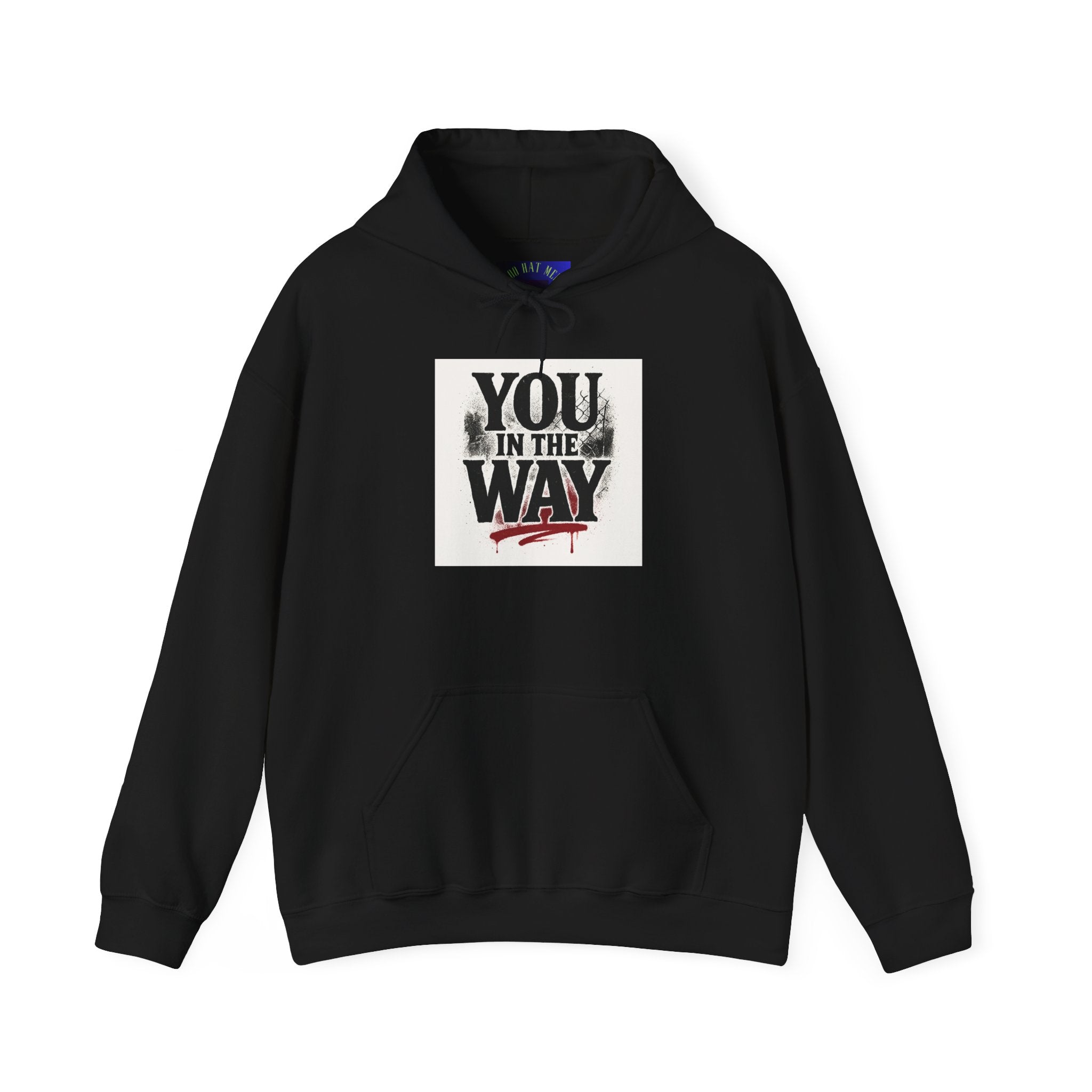 Stylish Oversized Hoodie with Graphic Print, Cozy Sweatshirt for Casual Wear, Perfect Gift for Friends, Your New Favorite Loungewear