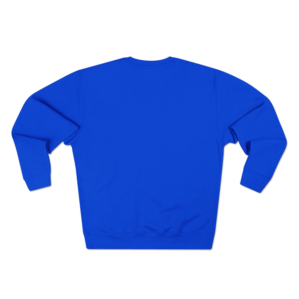 Ain't Nothing Nice Sweatshirt, Cozy Crewneck, Unisex Gift, Casual Style, Trendy Apparel, Everyday Wear, Unique Design