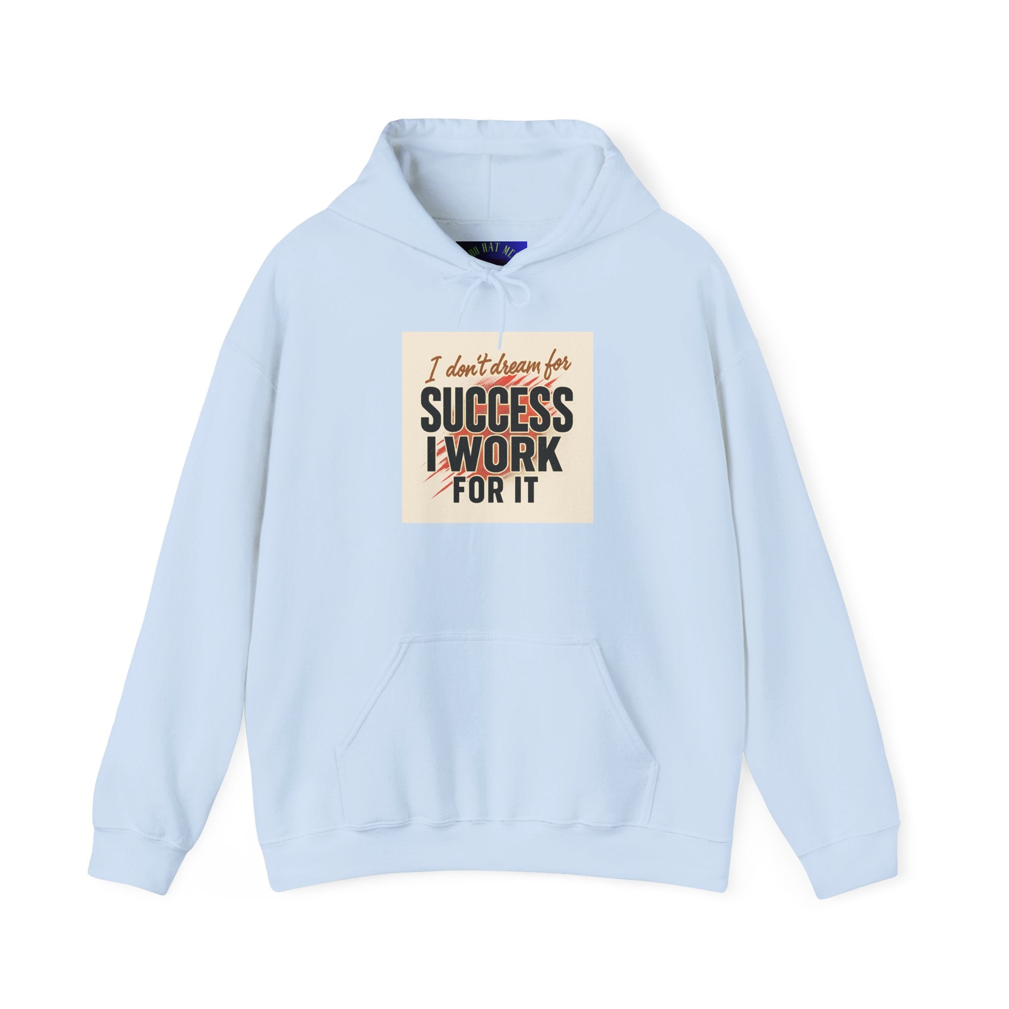 Chill Vibes Unisex Hooded Sweatshirt, Cozy Casual Wear, Streetwear Fashion, Gift for Friends, Perfect for Relaxing Days