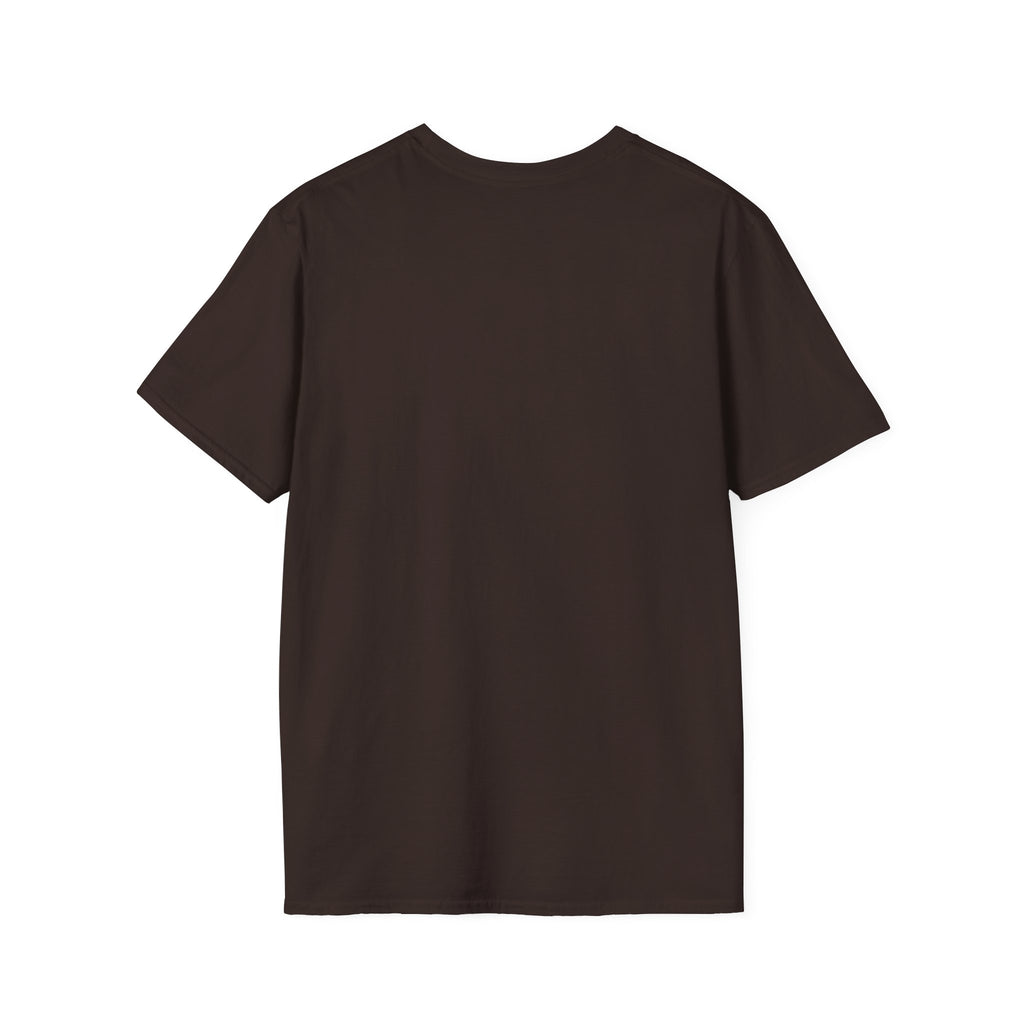 T-Shirt — "Your Haters Are Ur Fans" Retro Crowd Graphic Tee