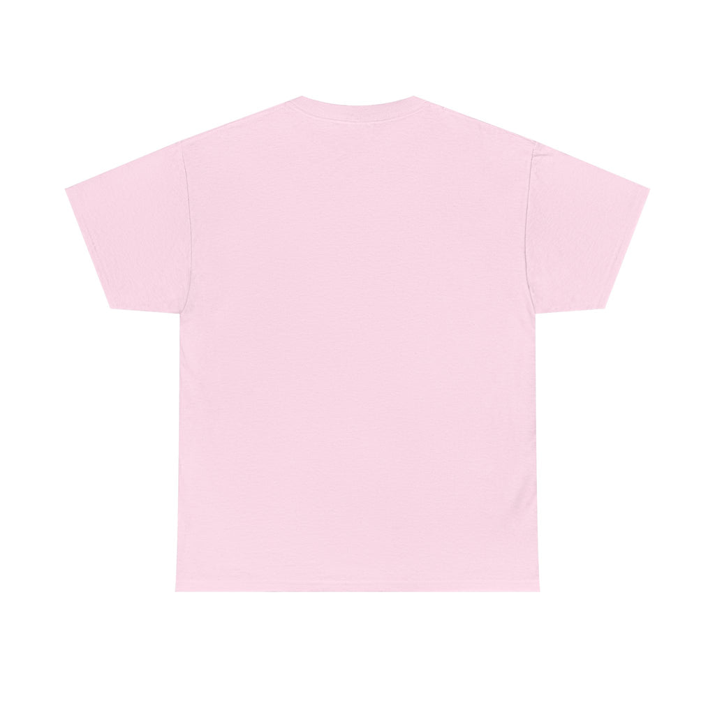 Say Less T-Shirt – Minimalist Graphic Tee with 'SAY LESS' Text