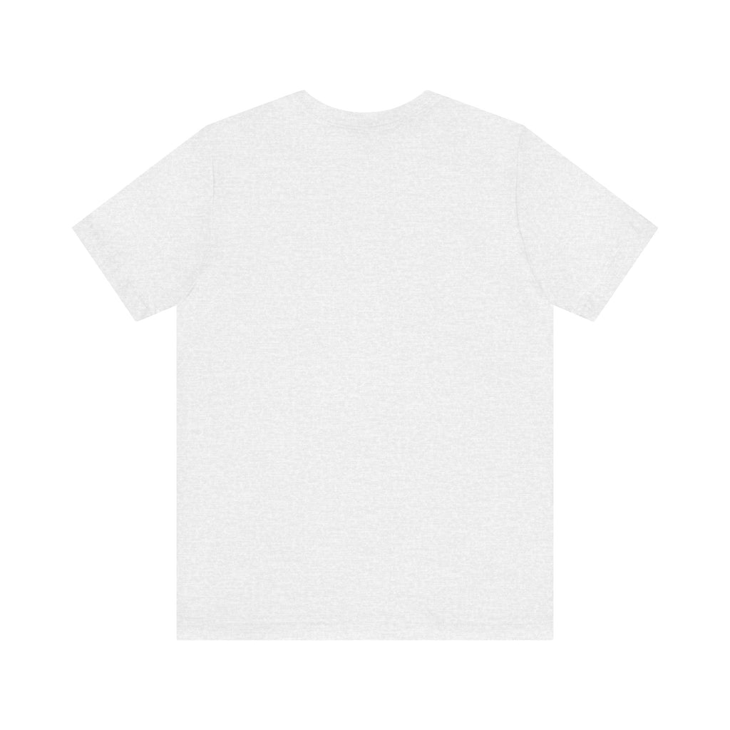I Don't Move Like Them Tee — Bold Typography Graphic T-Shirt
