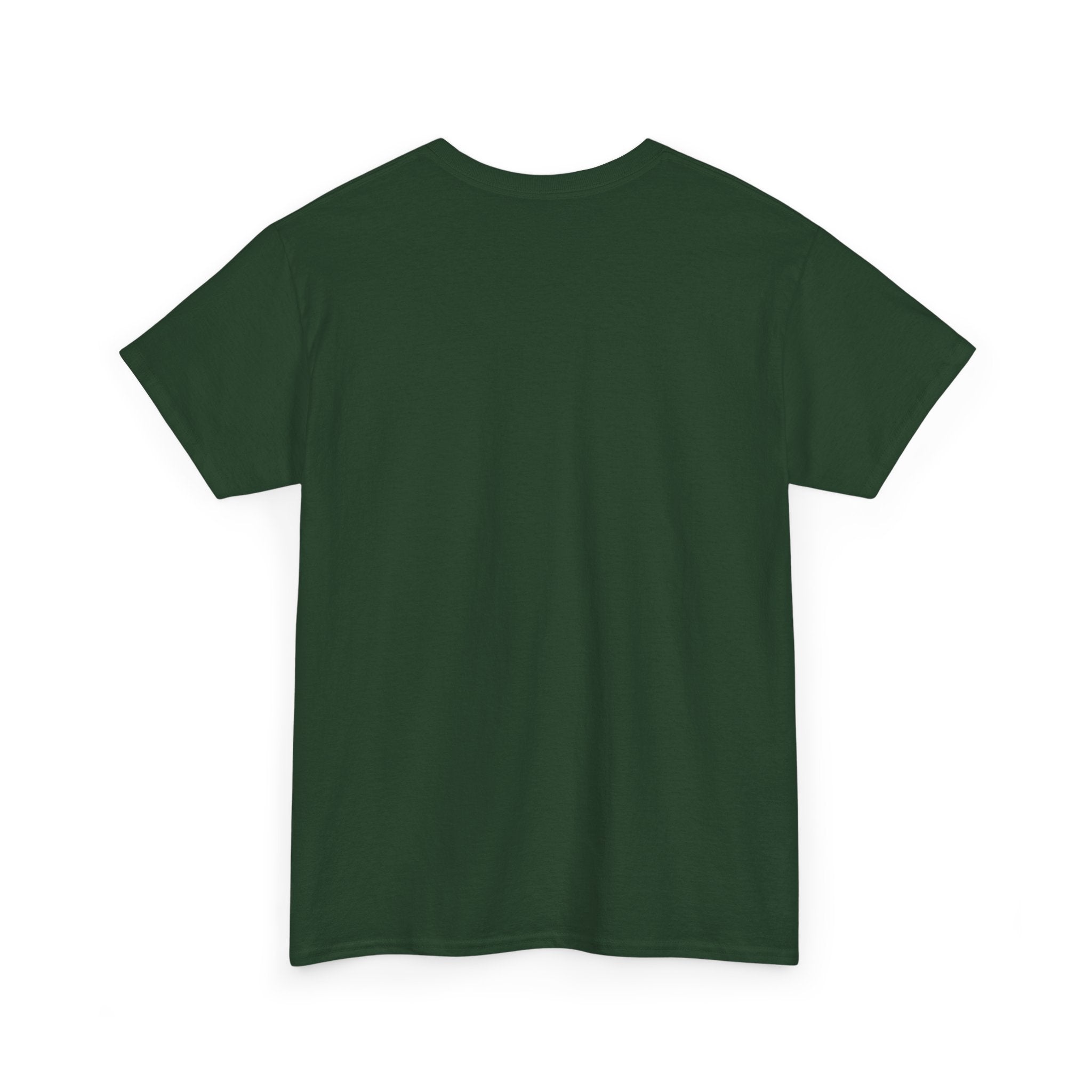 Keep It Moving Unisex Heavy Cotton Tee | Motivational Graphic Shirt for Fitness Lovers, Casual Wear, Gift Idea, Workout Apparel, Team Spirit