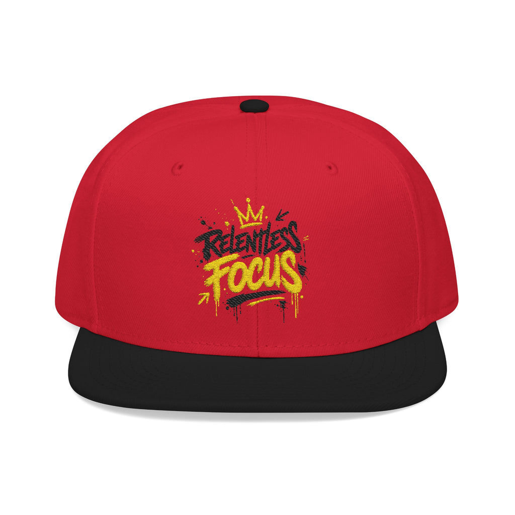 Snapback (Embroidery)