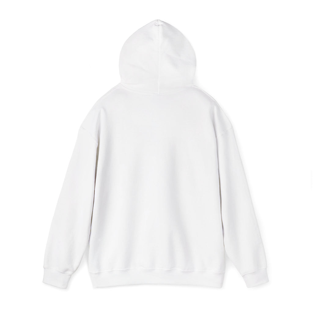 Cozy Statement Hoodie - In the Flesh, Stylish Unisex Sweatshirt, Casual Wear, Gift for Him/Her, Summer Vibes