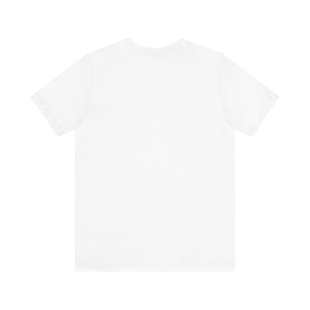 I Don't Move Like Them Tee — Bold Typography Graphic T-Shirt