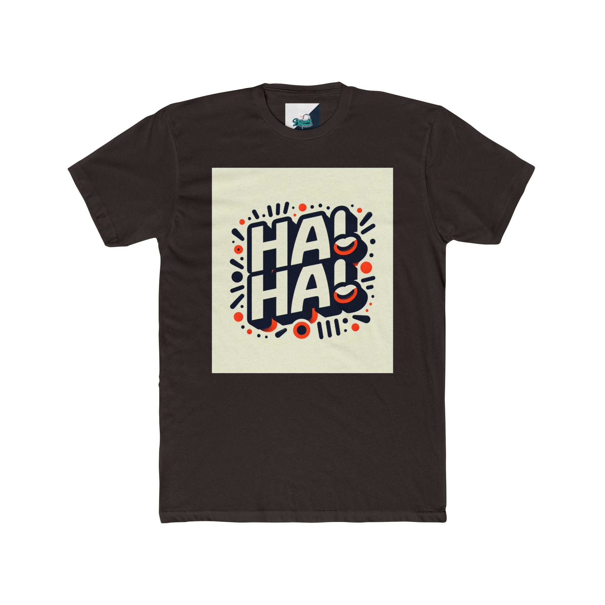 Funny Graphic Tee, Unisex Cotton Crew Shirt, Humorous Gift for Friends, Casual Wear, Birthday and Holiday Gift