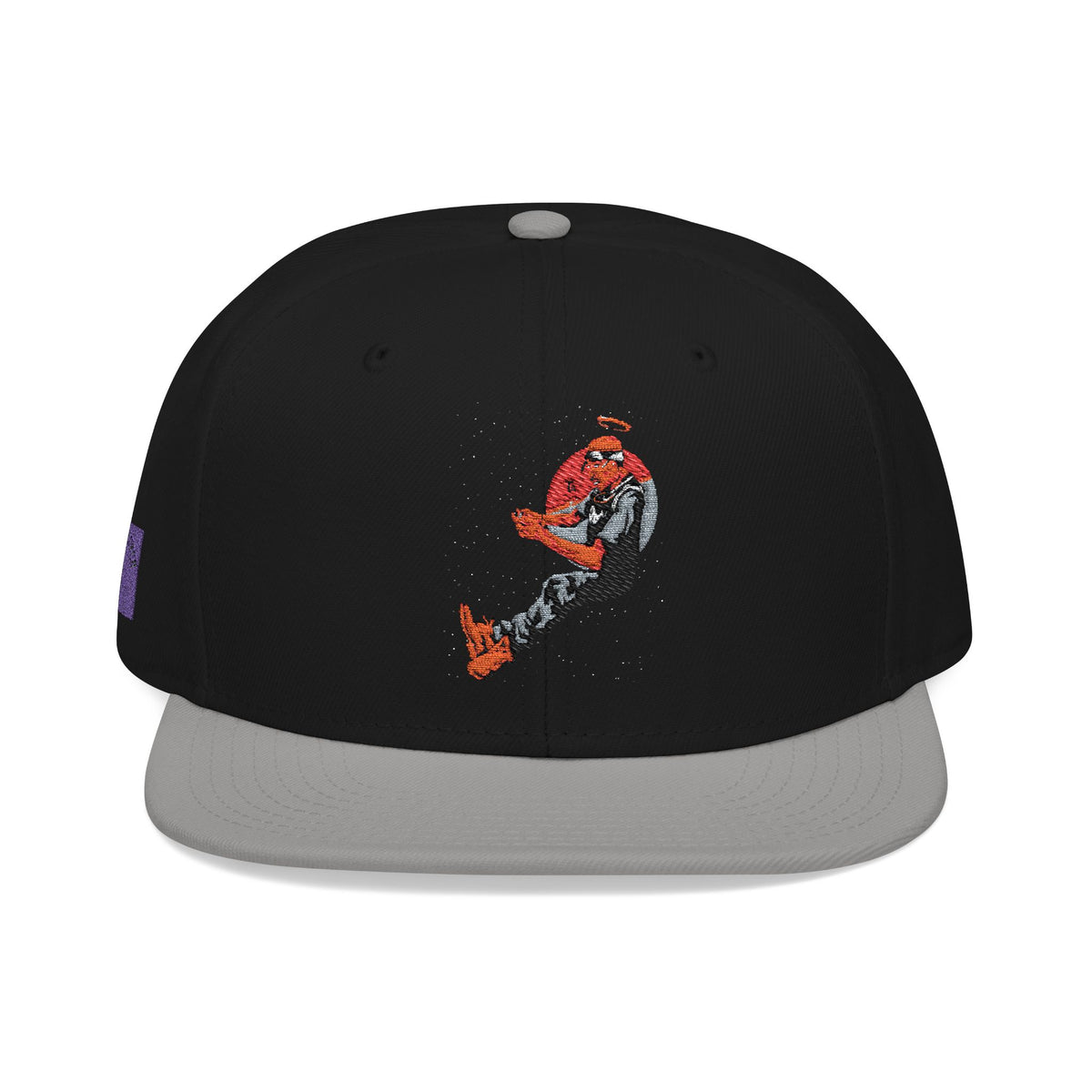 Snapback (Embroidery)