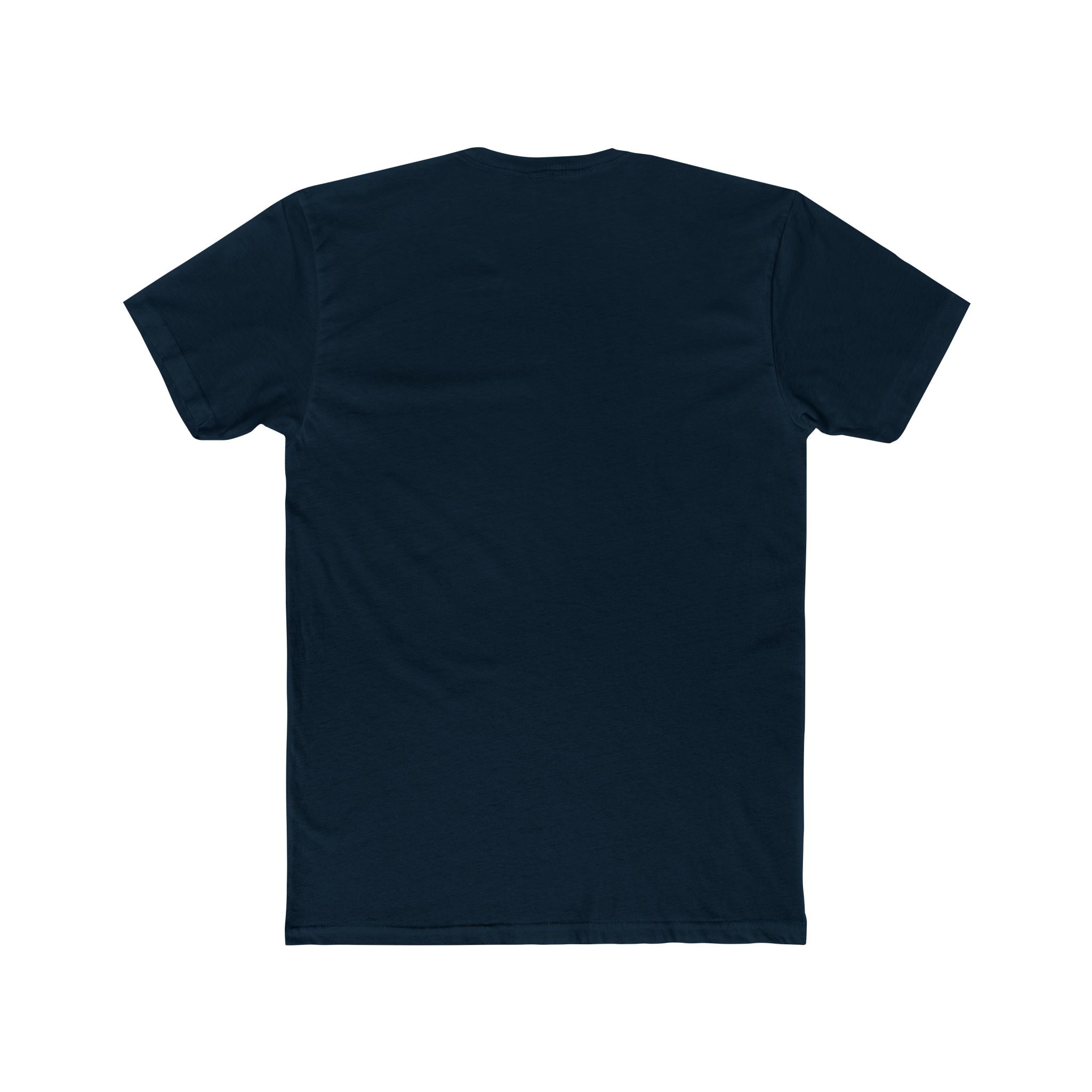 Focus On Yourself Tee - Motivational Graphic T-Shirt
