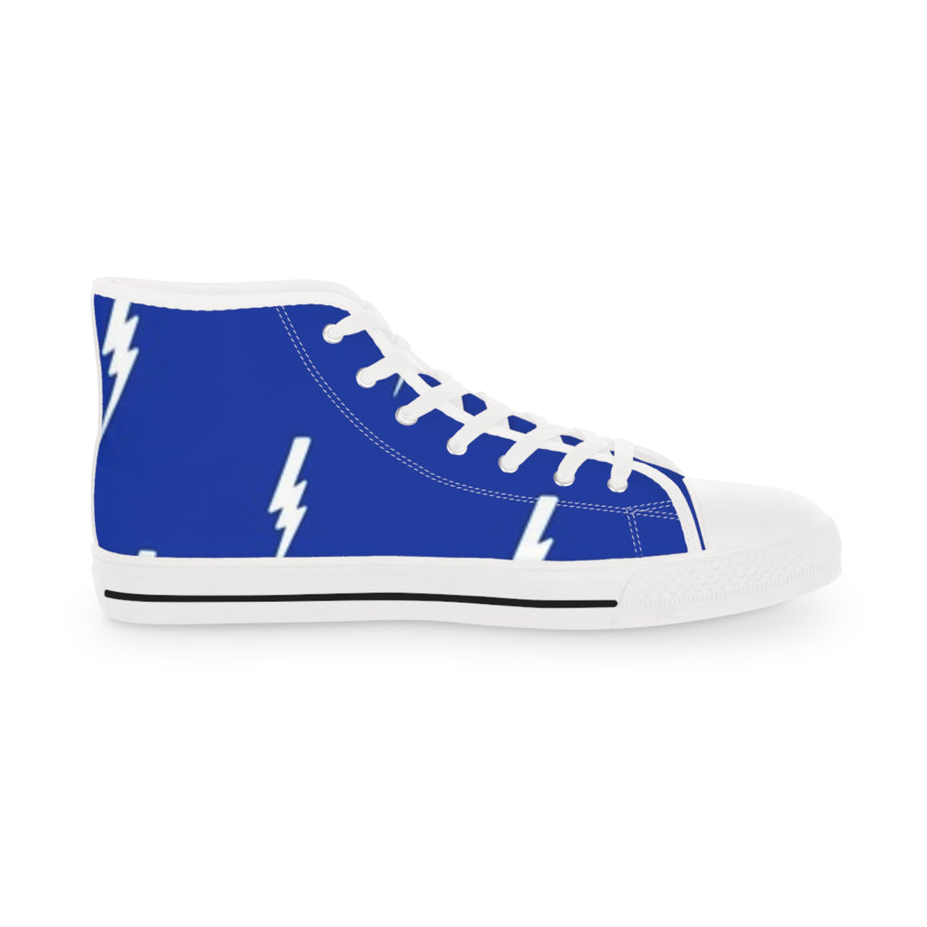Men's High Top Sneakers