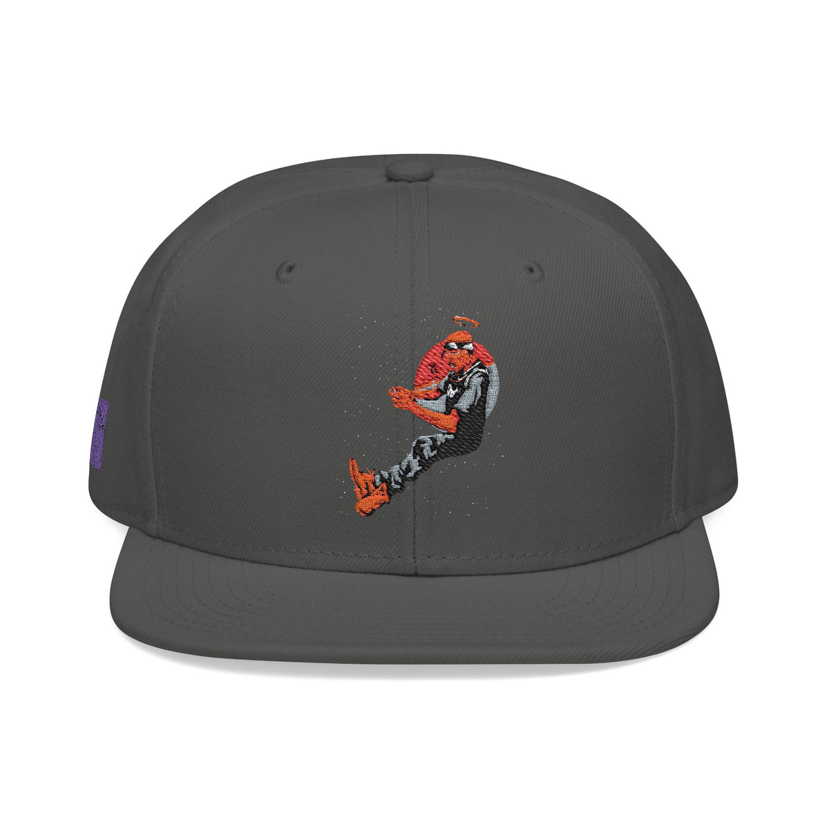 Snapback (Embroidery)
