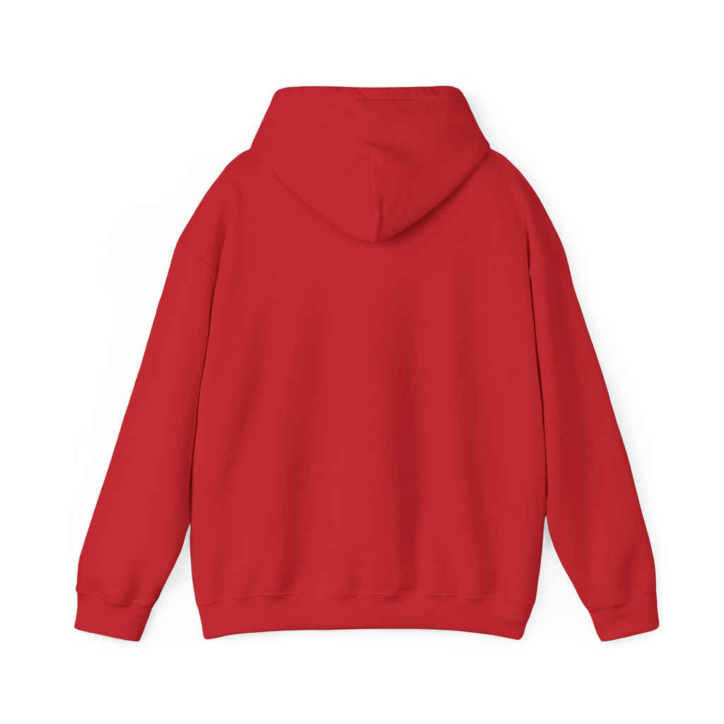 Add Pressure Unisex Hooded Sweatshirt - Cozy Everyday Wear, Best Gift for Friends, Motivational Apparel, Casual Streetwear, Perfect [...]