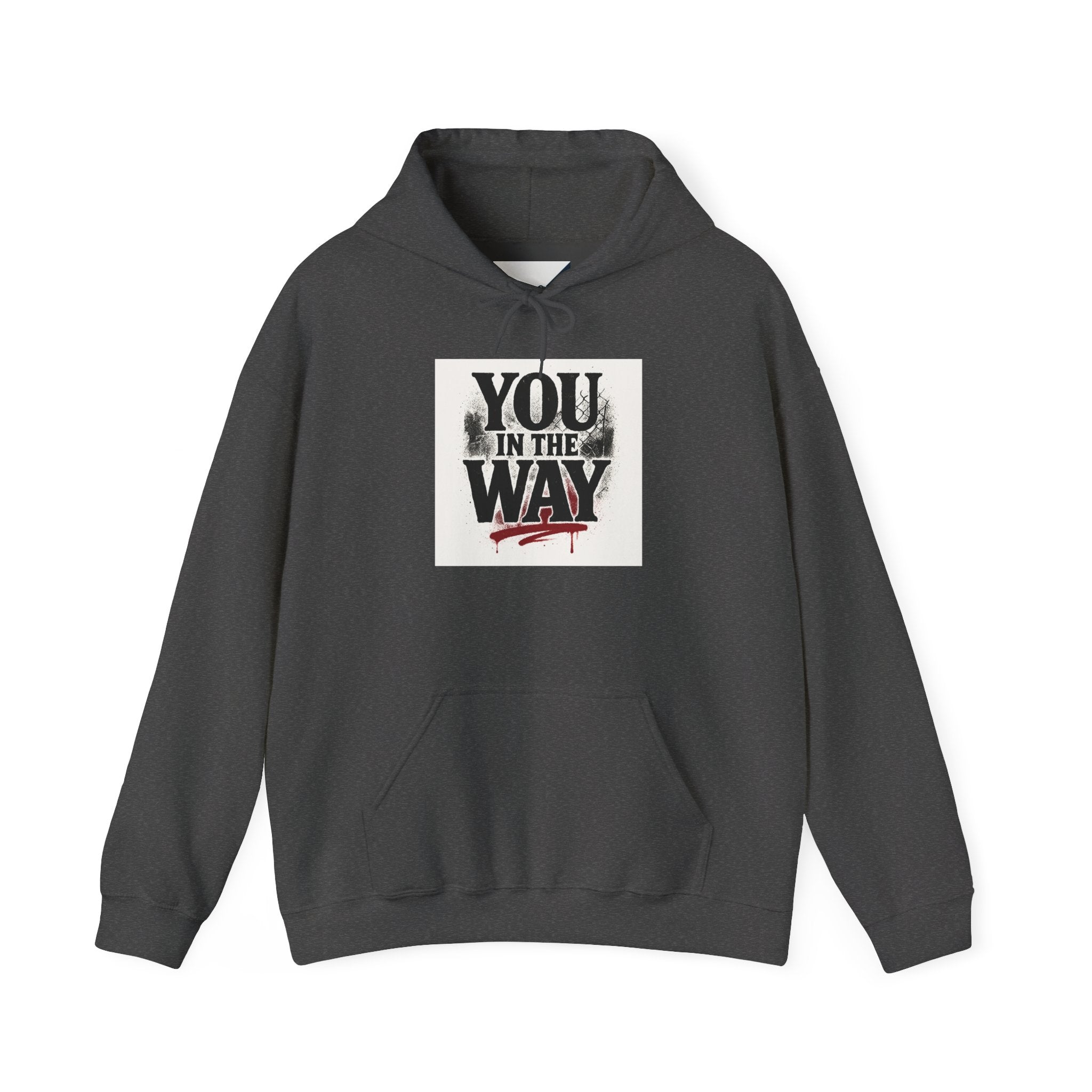 Stylish Oversized Hoodie with Graphic Print, Cozy Sweatshirt for Casual Wear, Perfect Gift for Friends, Your New Favorite Loungewear